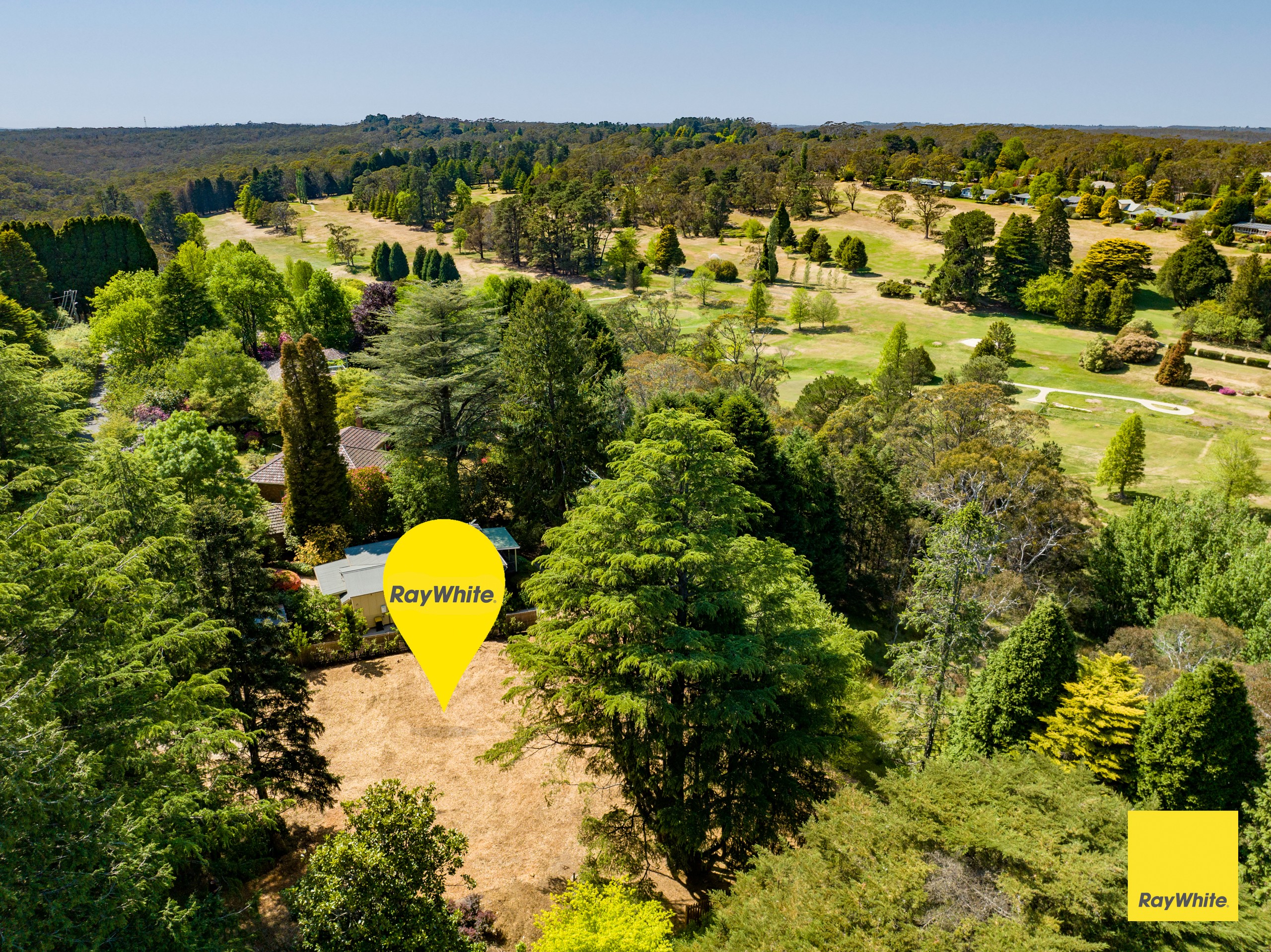 Lot 123 Linkview Avenue, Blackheath, NSW 2785