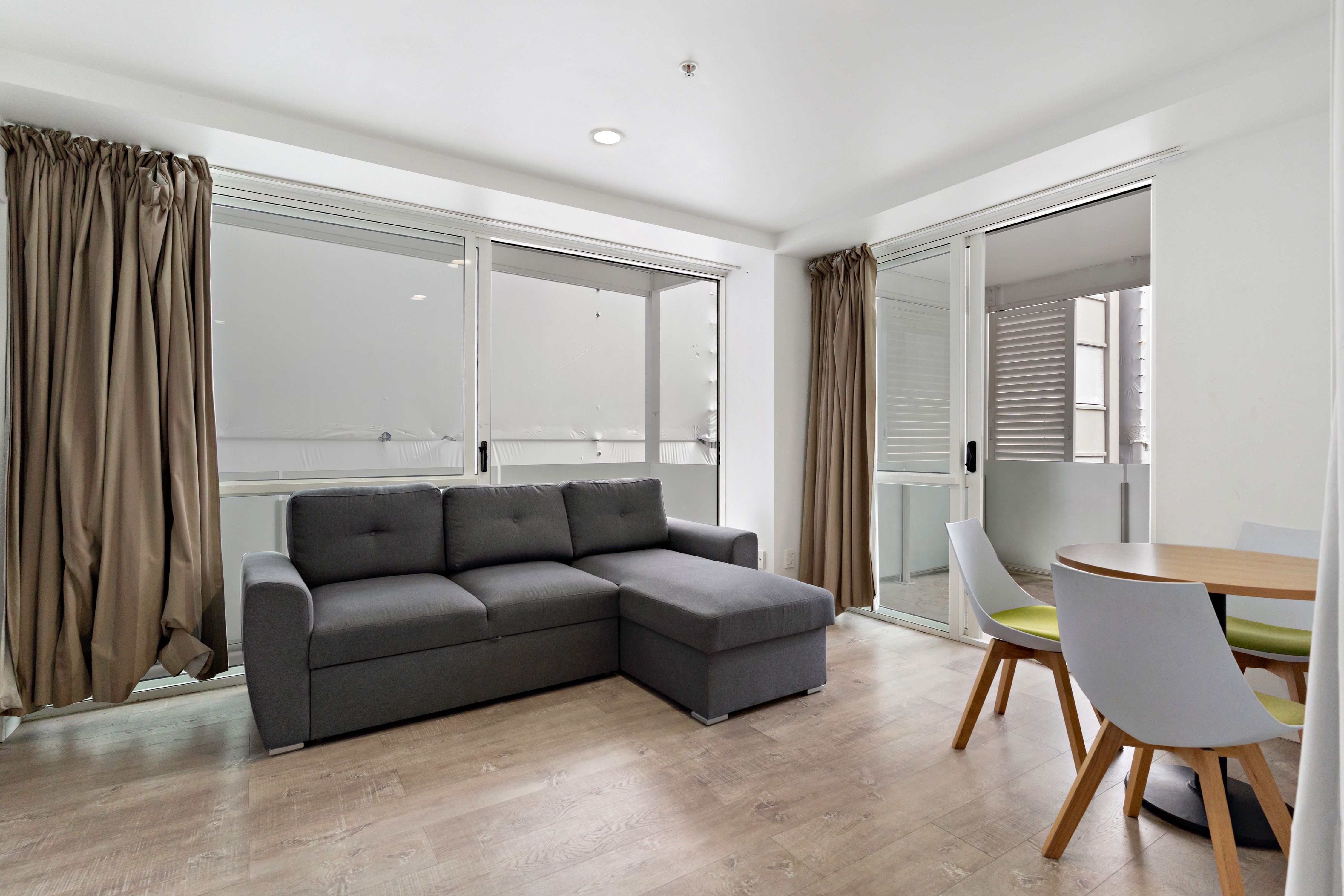 1102/10 Waterloo Quadrant, Auckland Central, Auckland City