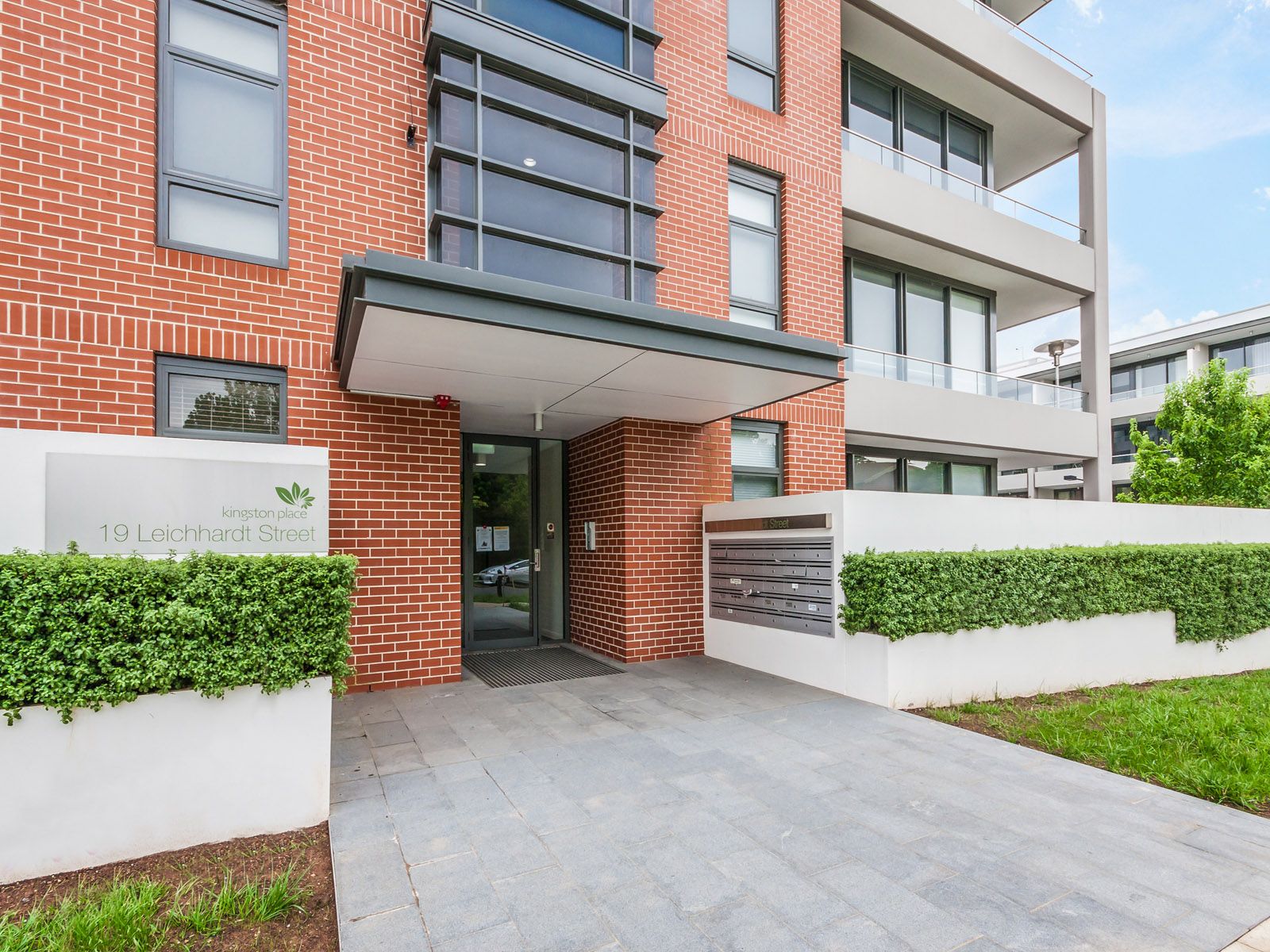 23/19 Leichhardt Street, Kingston, ACT 2604