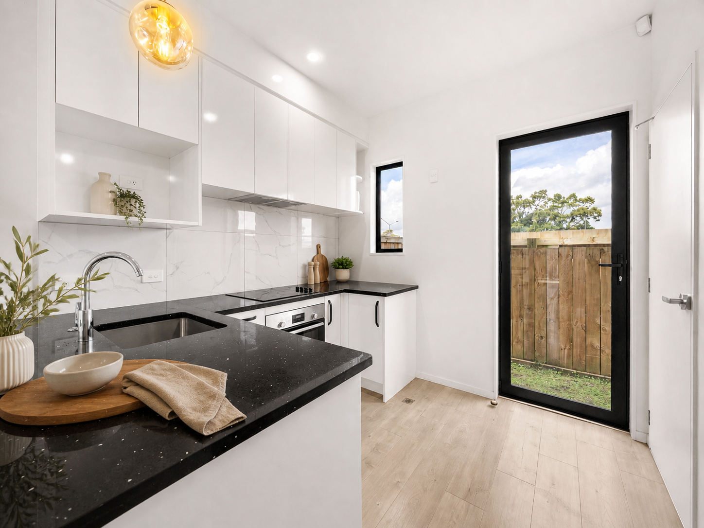 24/36 Westgate Drive, Westgate, Waitakere City
