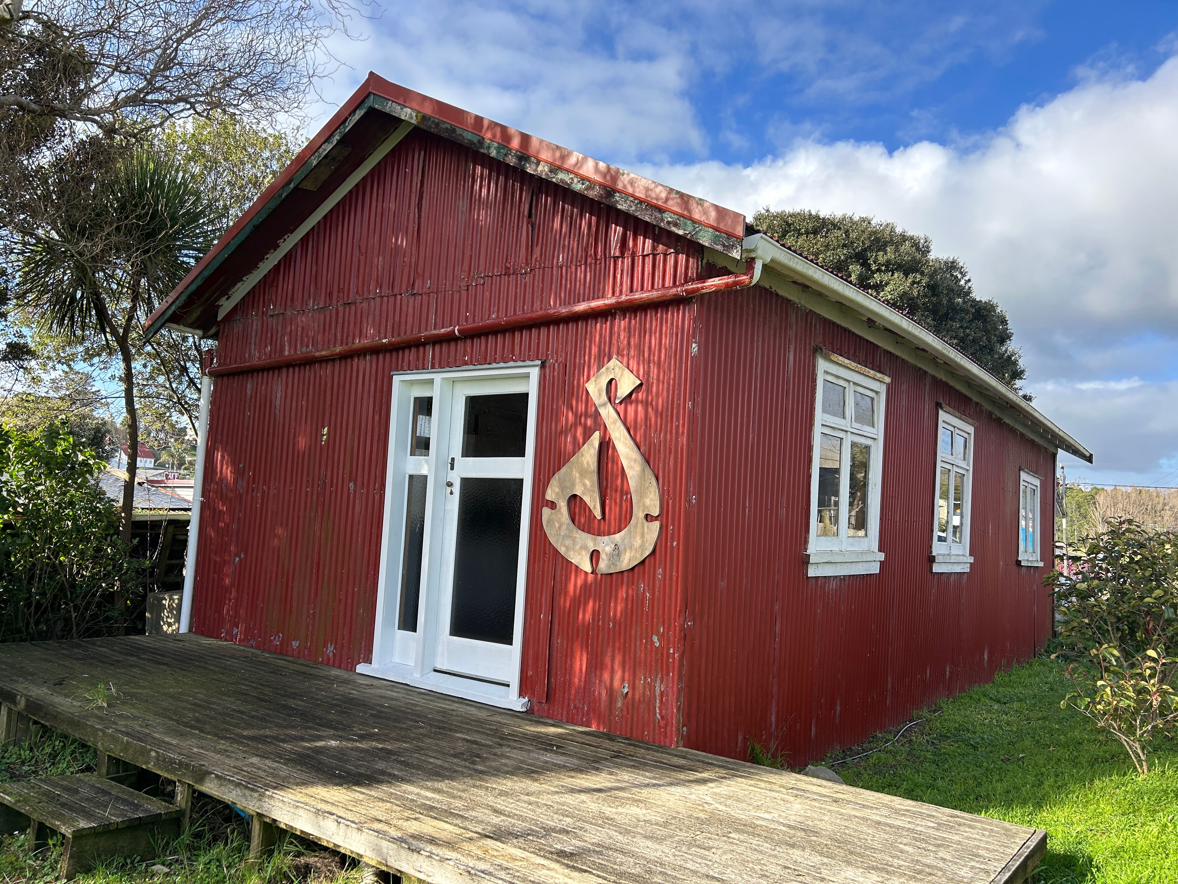 a/1945 State Highway 1, Kaiwaka, Kaipara District