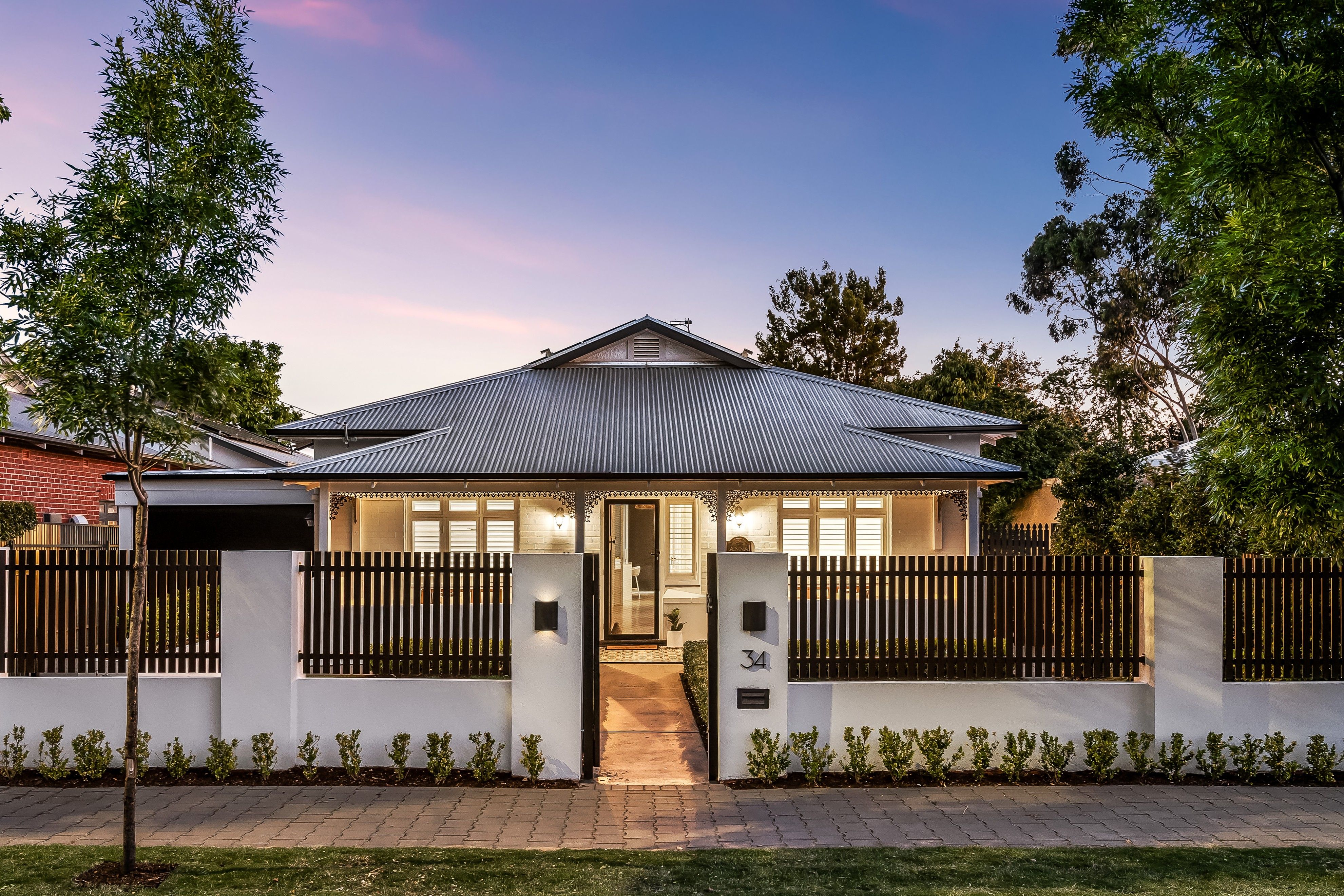 34 Somerset Avenue , Cumberland Park SA 5041