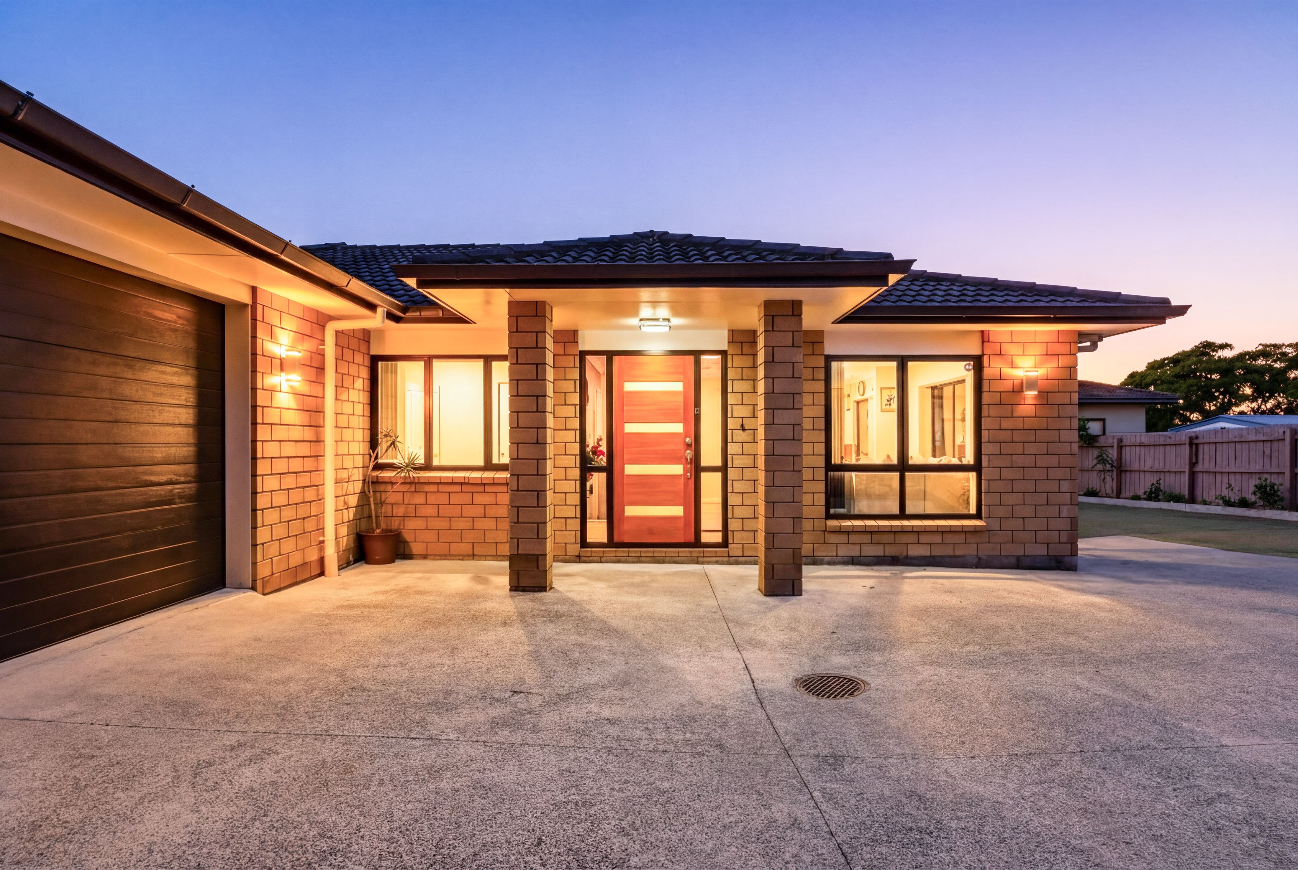 108A Rangitoto Road, Papatoetoe, Manukau City