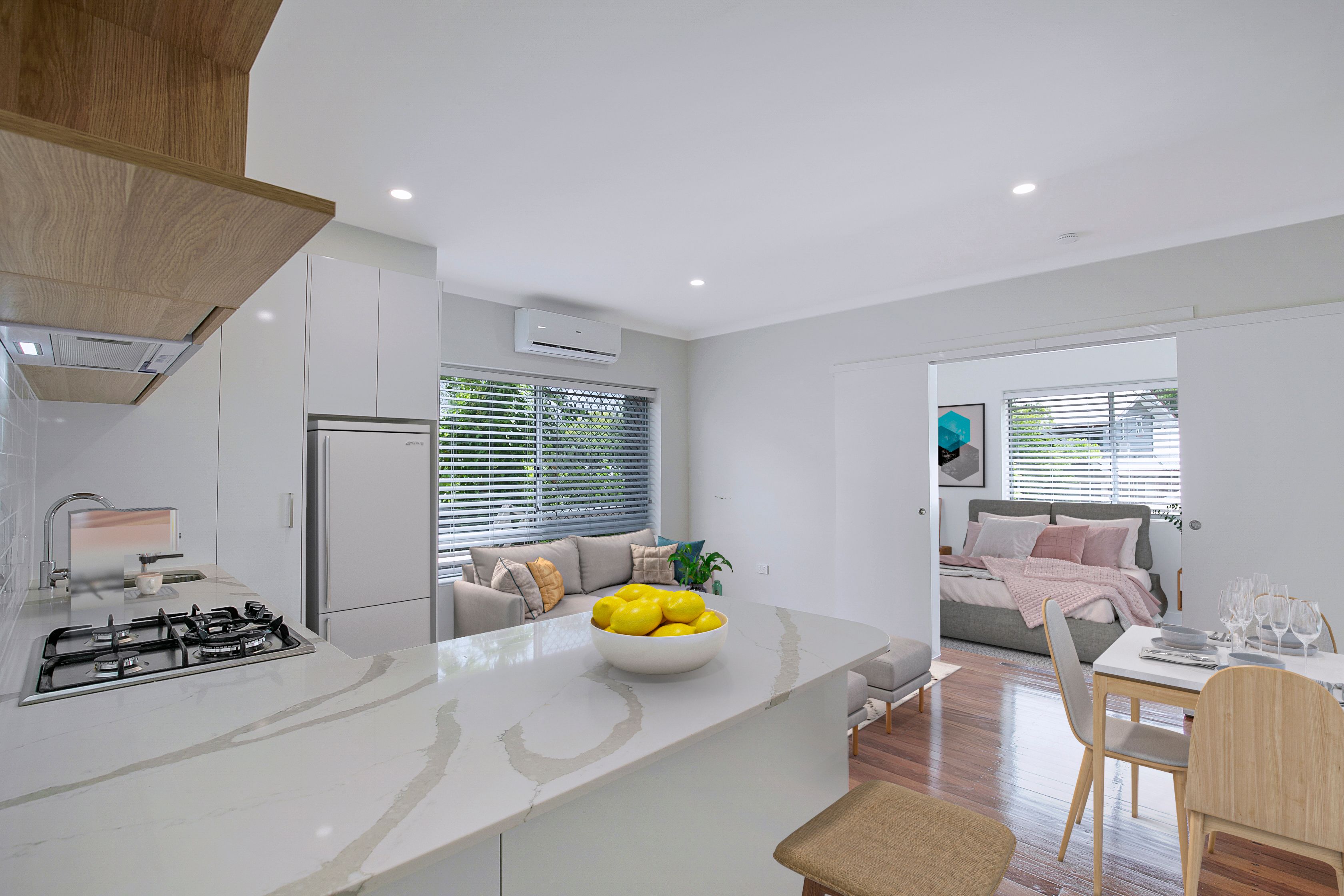 4/6 Wight Street, Milton, QLD 4064