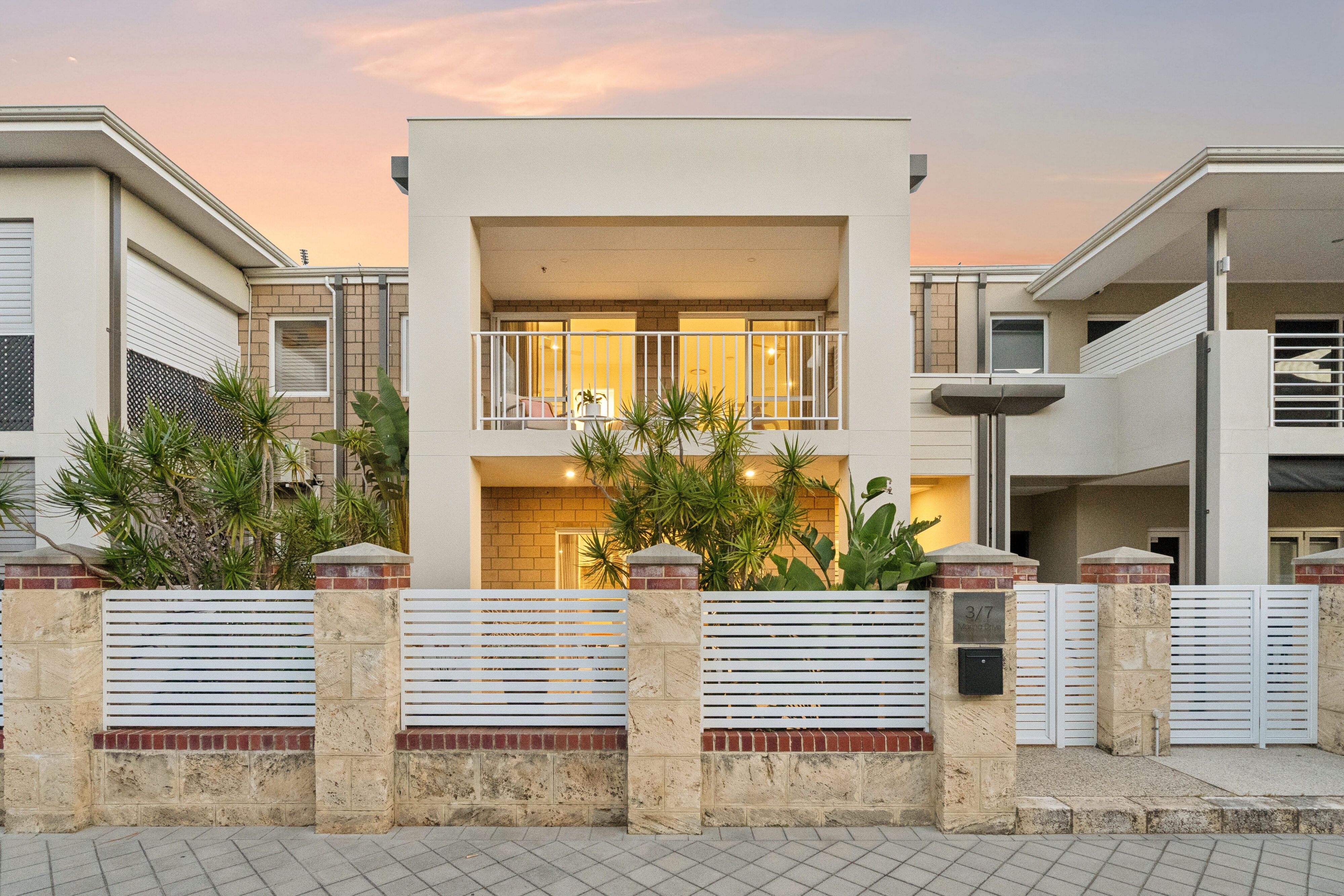 3/7 Marina Drive — photo from Ray White Dalkeith Claremont Fremantle - Dalkeith Location