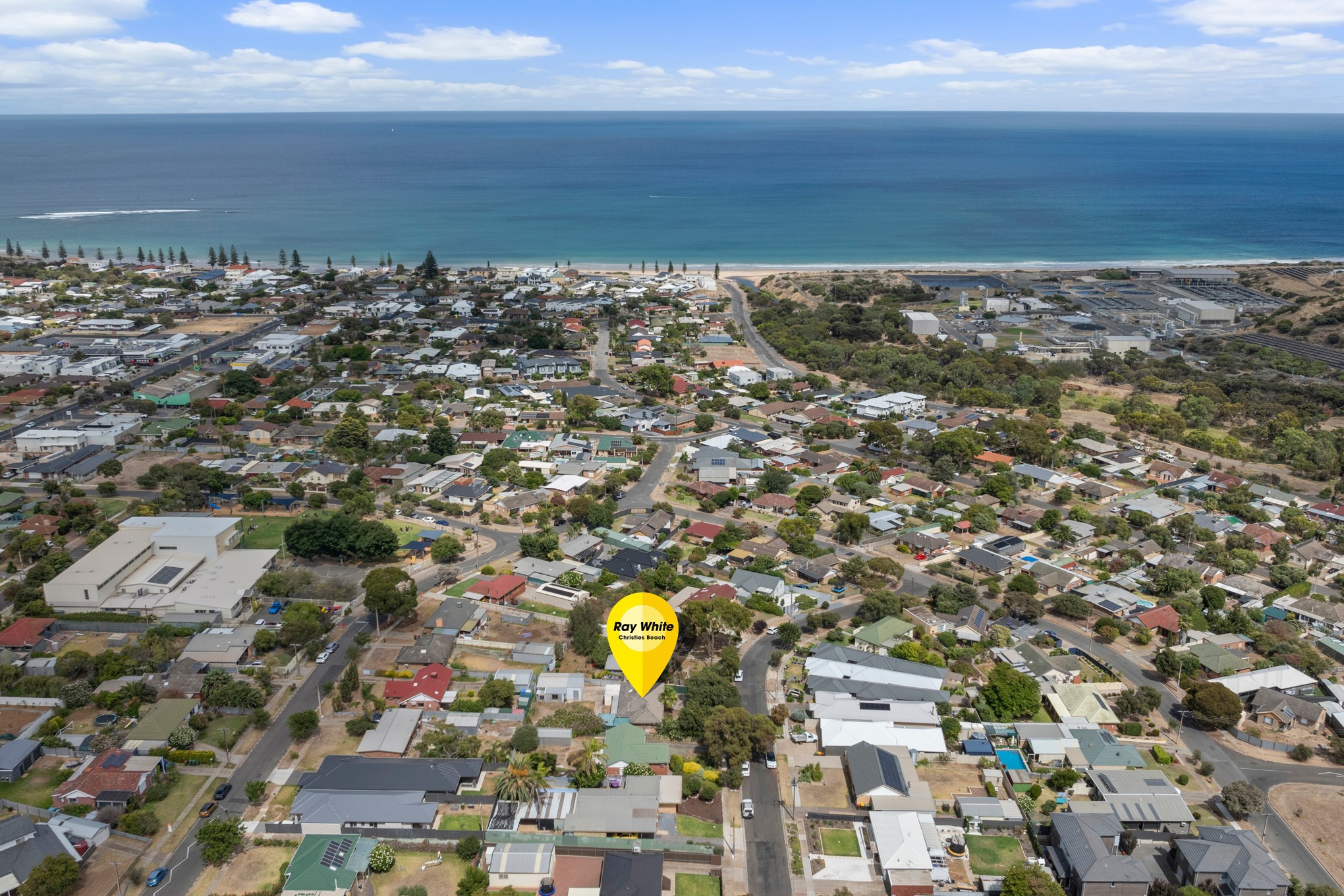 12 Kelly Road, Christies Beach, SA 5165