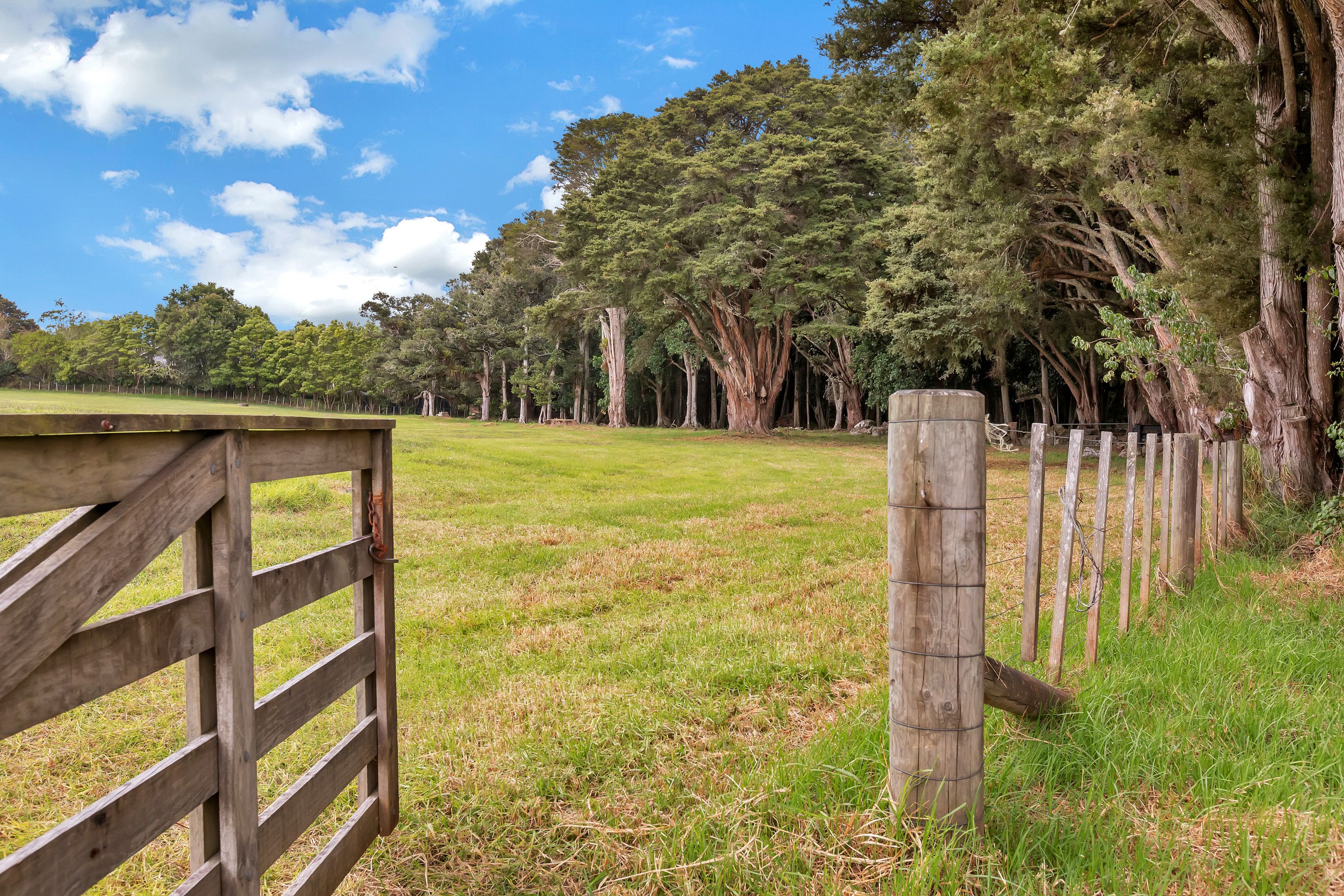 Lot 2 Tauraroa Road, Maungakaramea, Whangarei District 0146 Sold