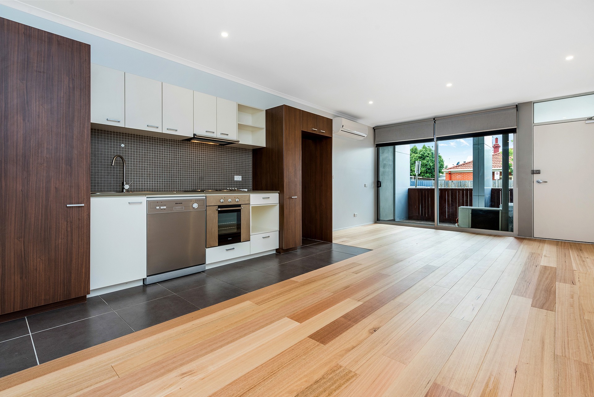 9/58 Ballarat Street, Yarraville, VIC 3013