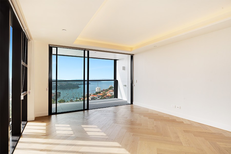 1402/88 Alfred Street, Milsons Point, NSW 2061