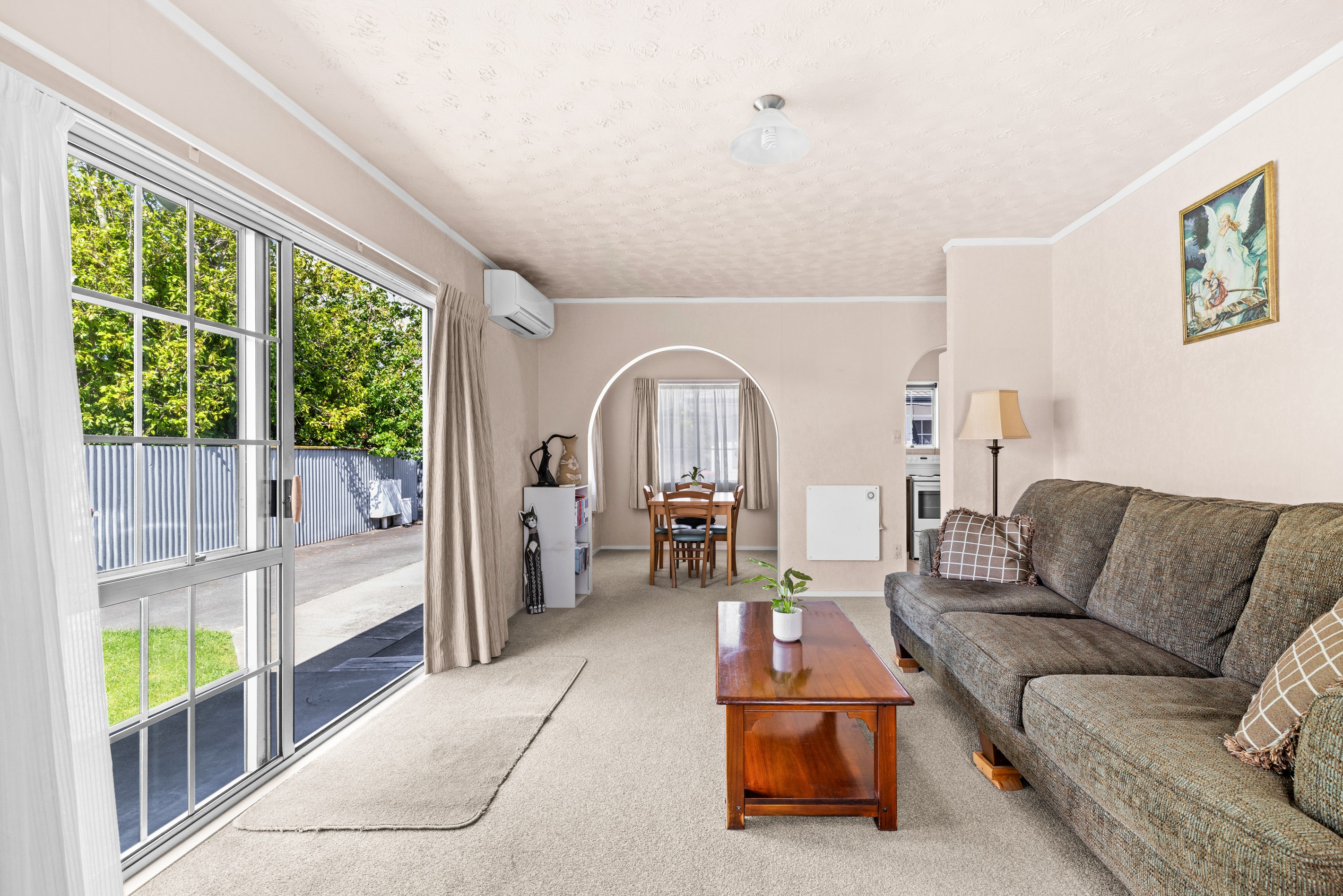 2/156 Vigor Brown Street, Napier South, Napier City
