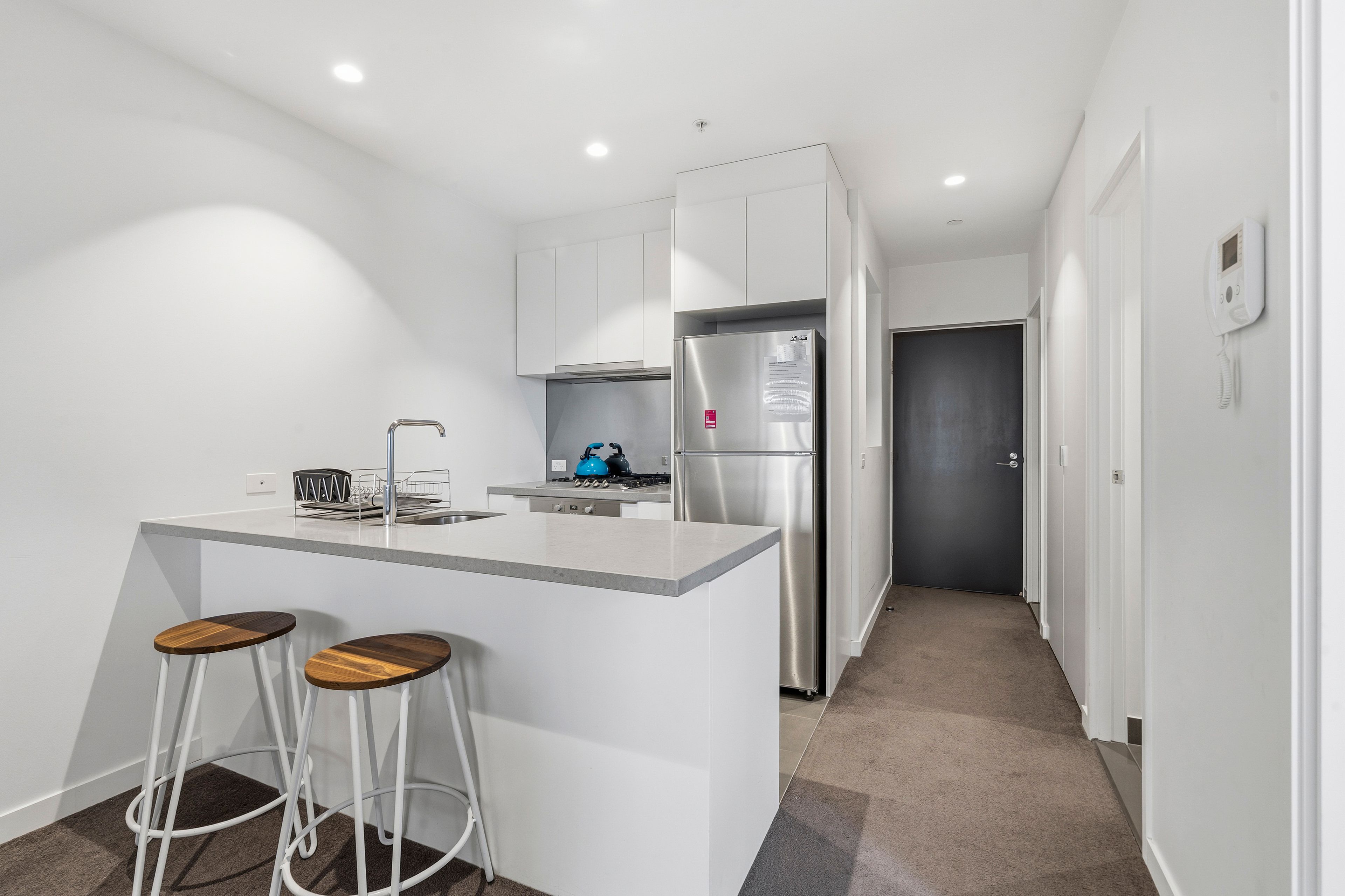 4908/45 Clarke Street, Southbank, VIC 3006