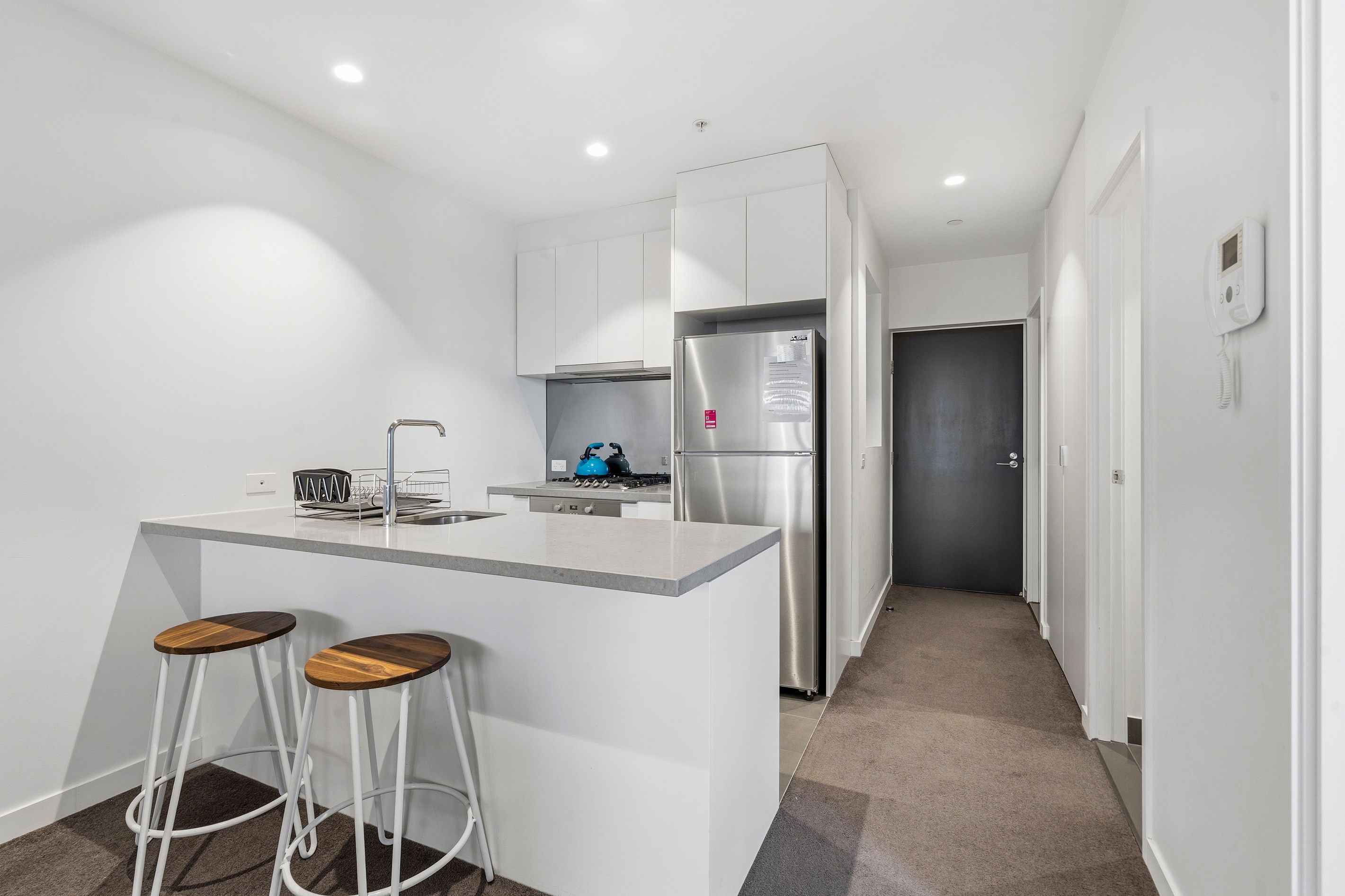 4908/45 Clarke Street, Southbank, VIC 3006