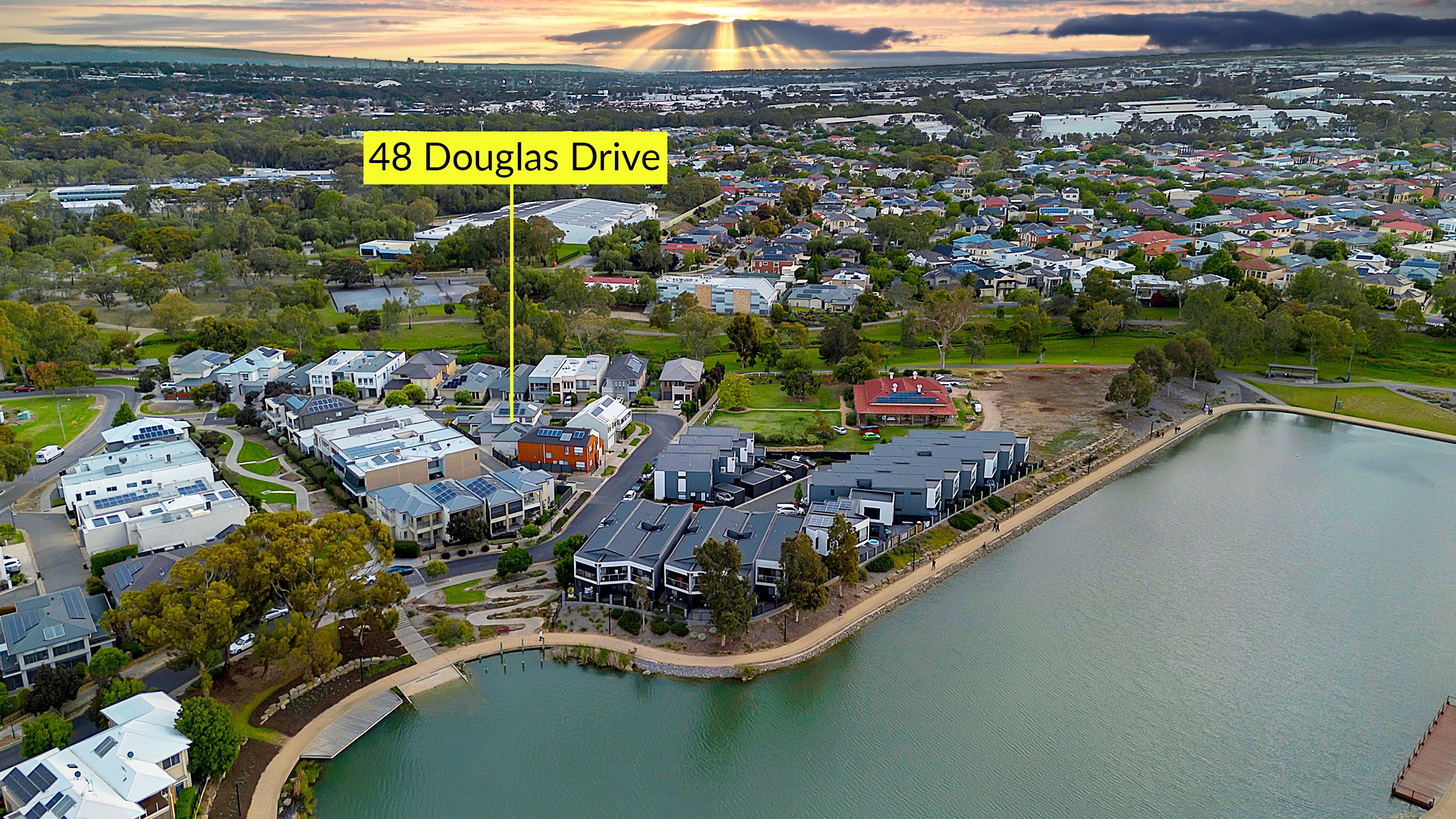 48 Douglas Drive, Mawson Lakes, SA 5095
