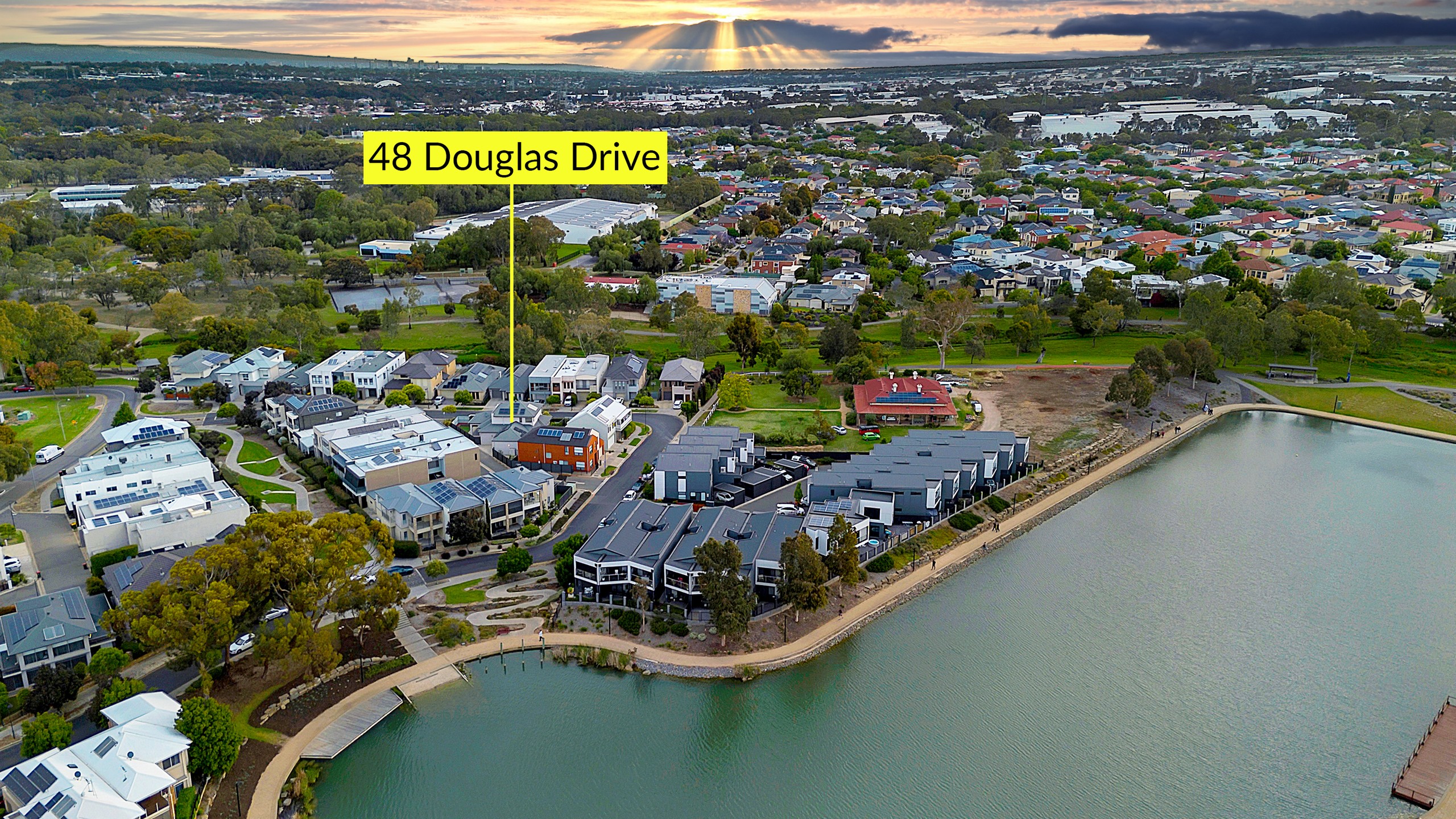 48 Douglas Drive, Mawson Lakes, SA 5095