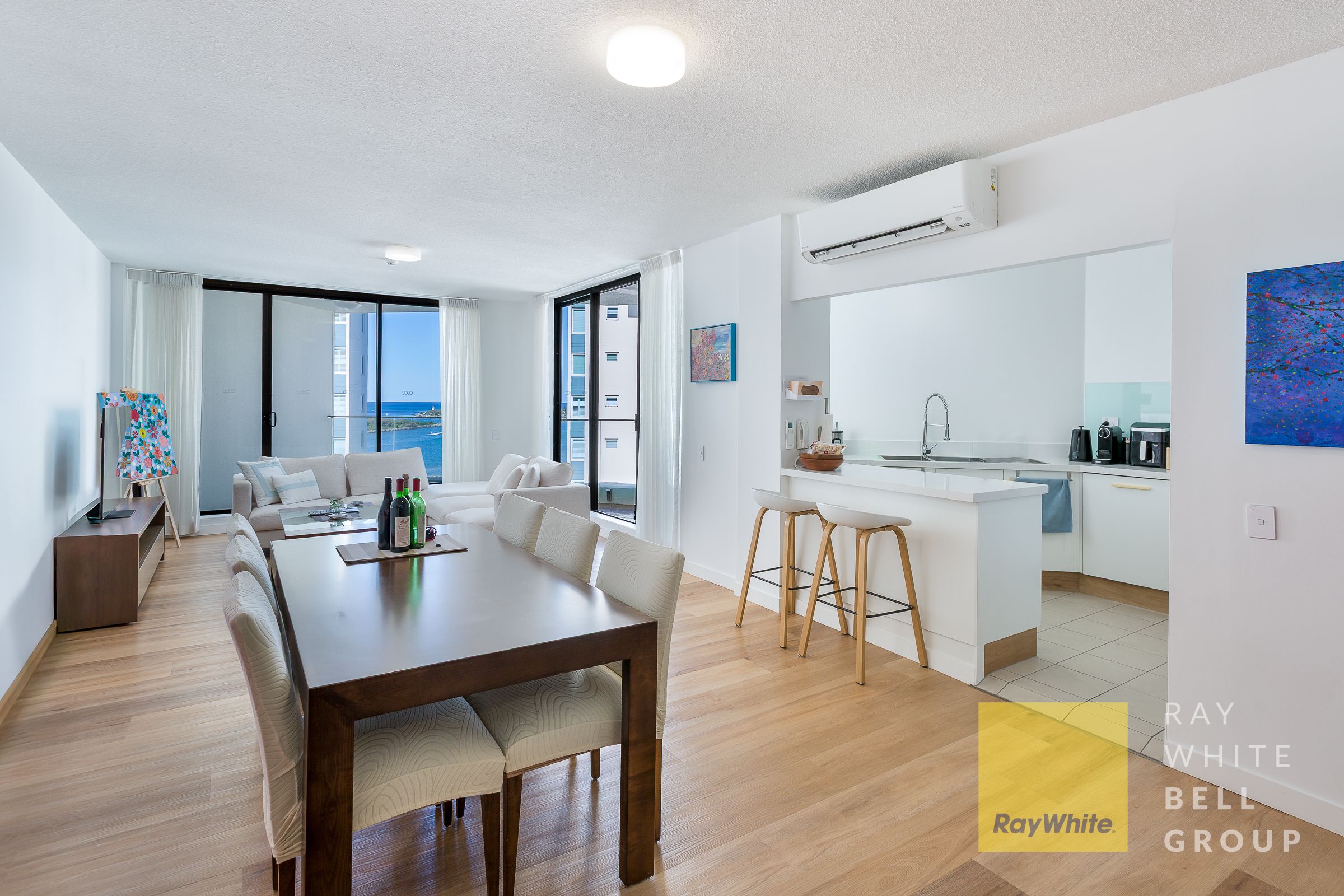 1203/41 Labrador Street, Labrador, QLD 4215