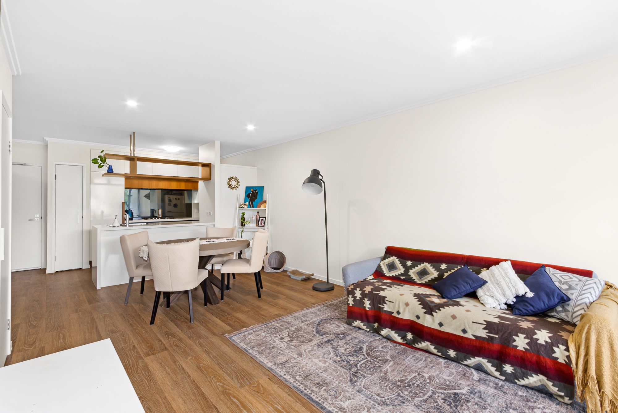 4/390 Simpsons Road, Bardon, QLD 4065
