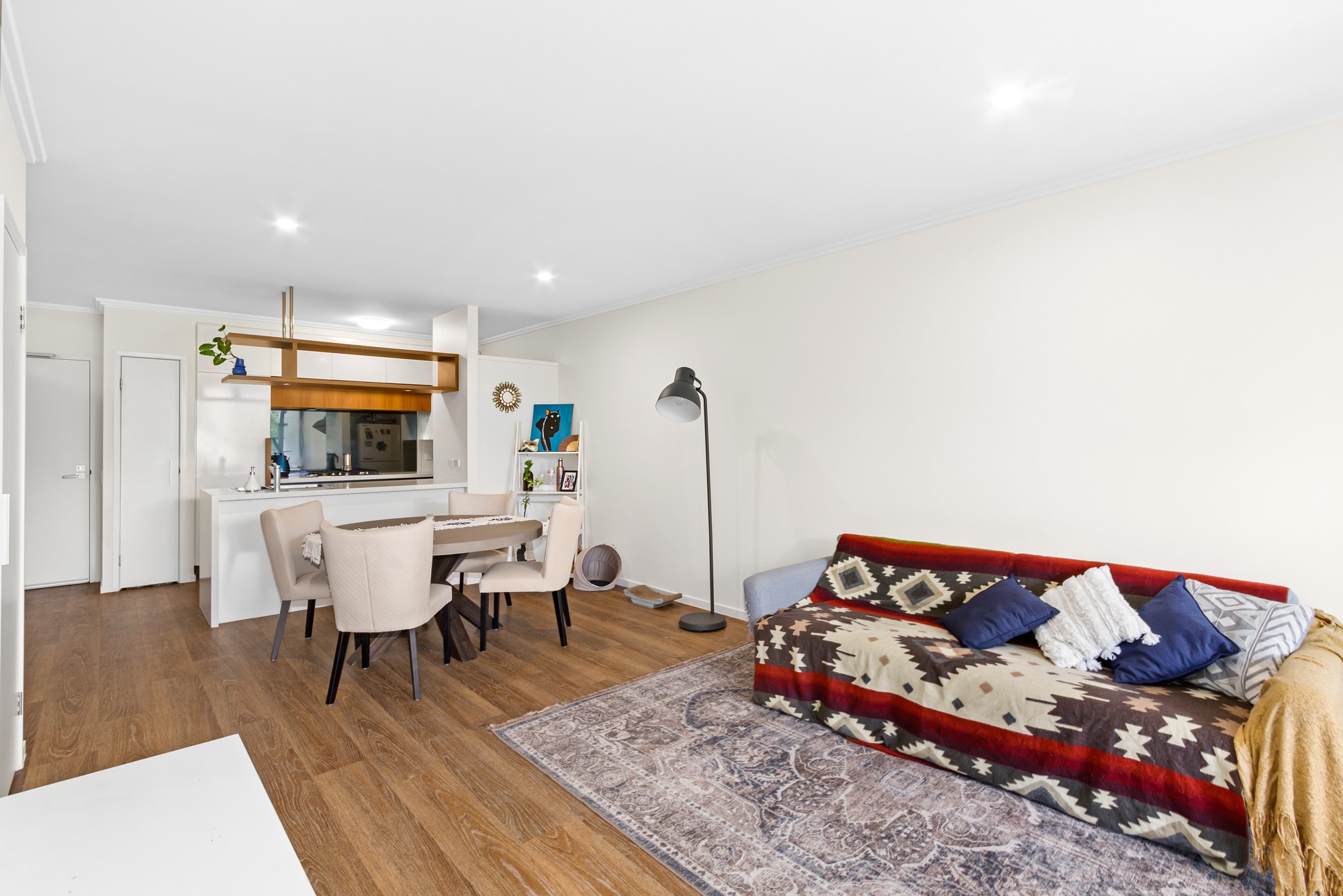4/390 Simpsons Road, Bardon, QLD 4065