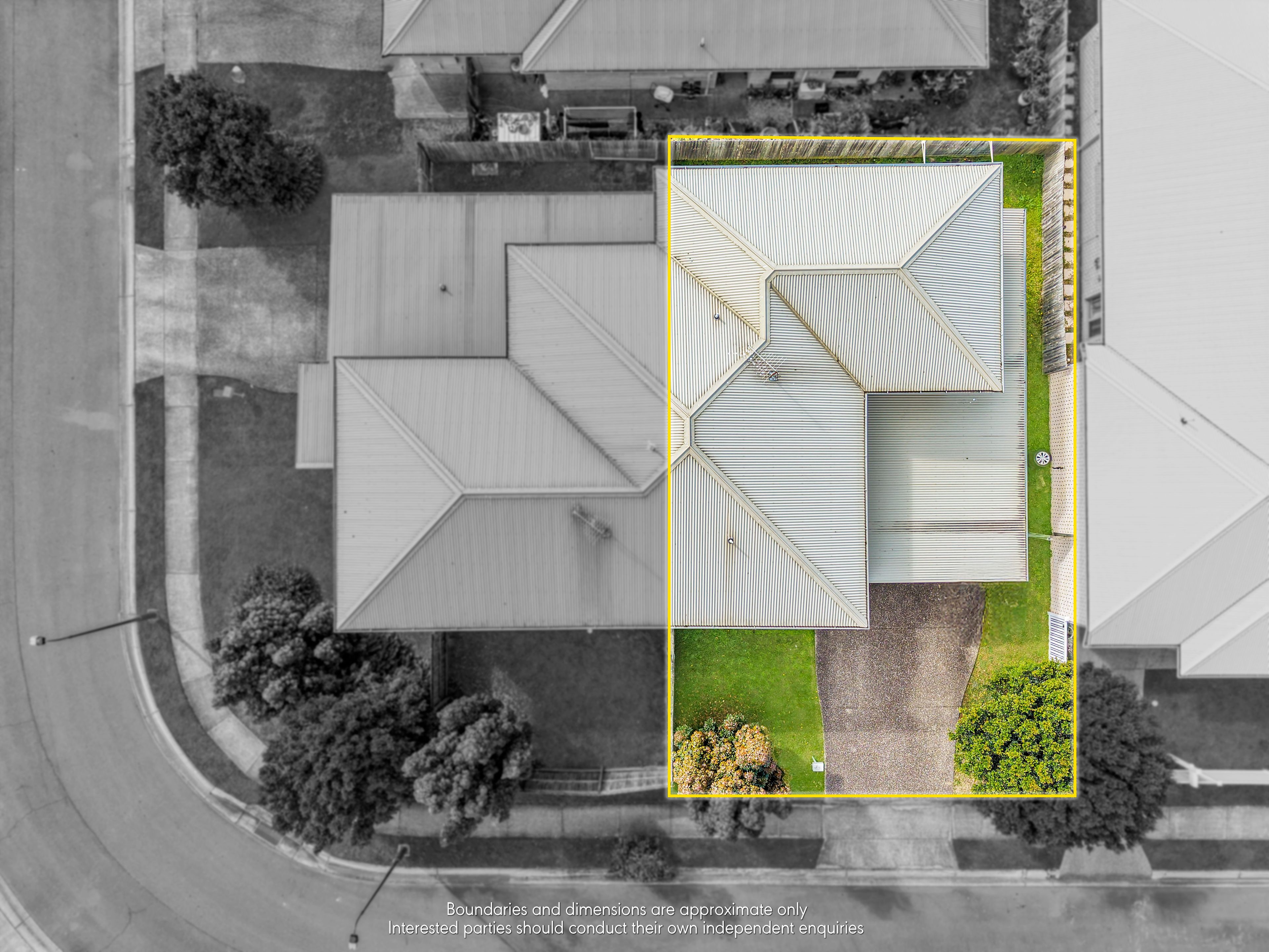 1 & 2/51 South Quarter Drive — photo 18 of 30