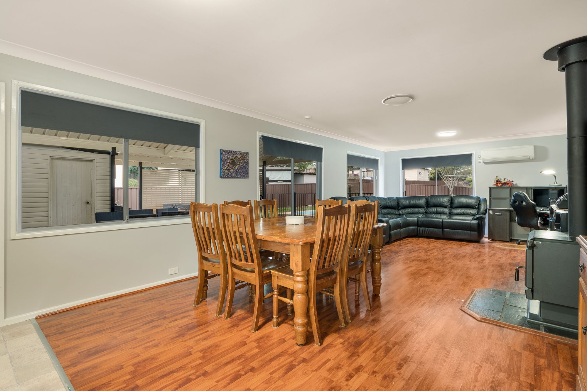 Campbelltown, NSW 2560