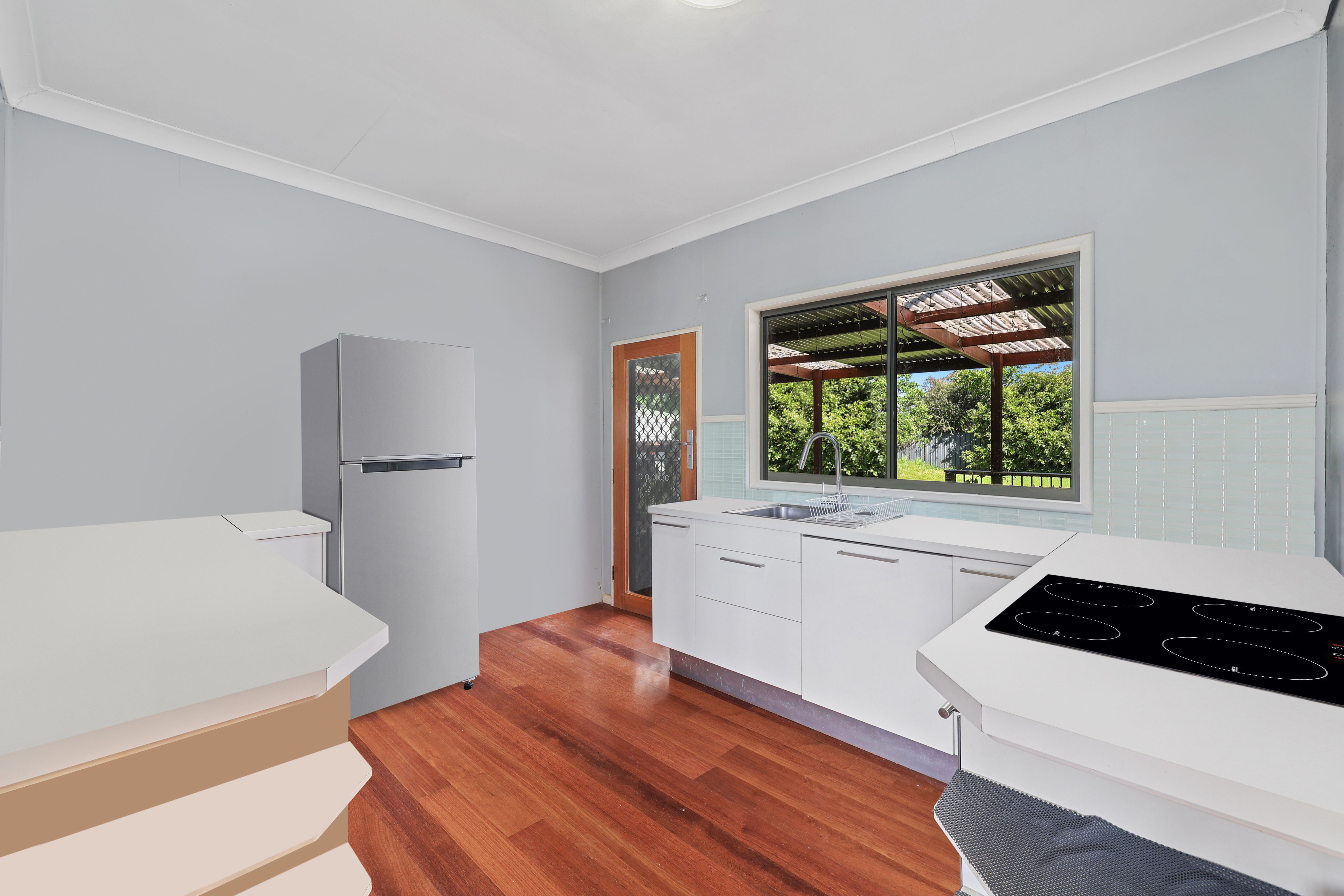 6 Mclean Road, Campbelltown, NSW 2560