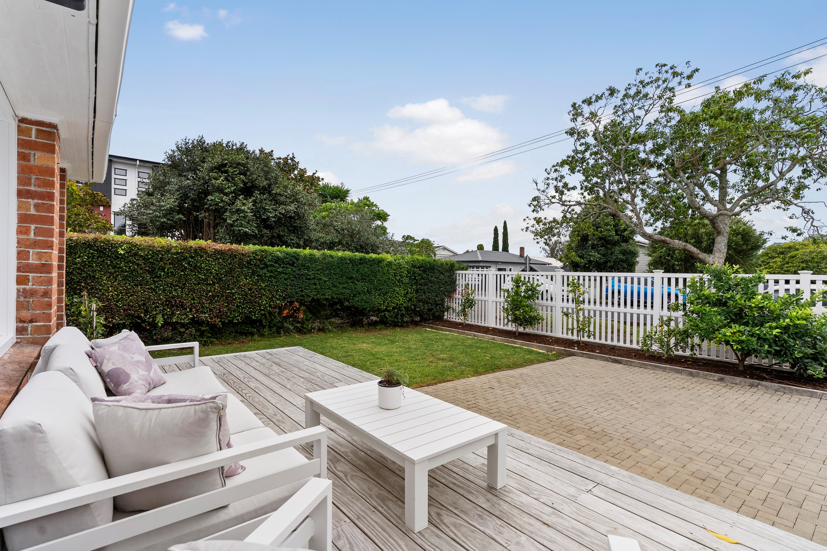 32 Oakley Avenue, Waterview, Auckland City