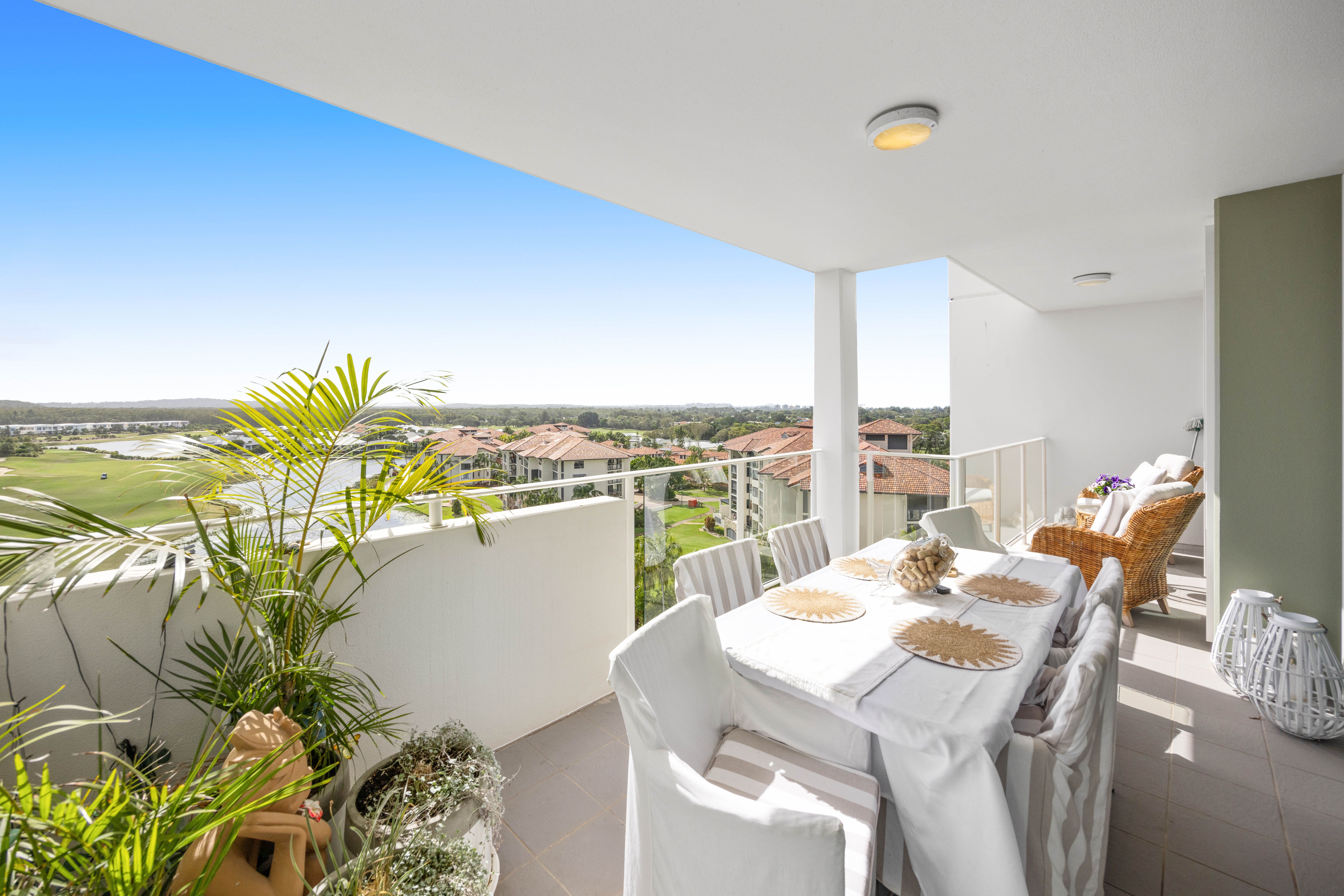 Unit 707/38 Mahogany Drive, Pelican Waters, QLD 4551