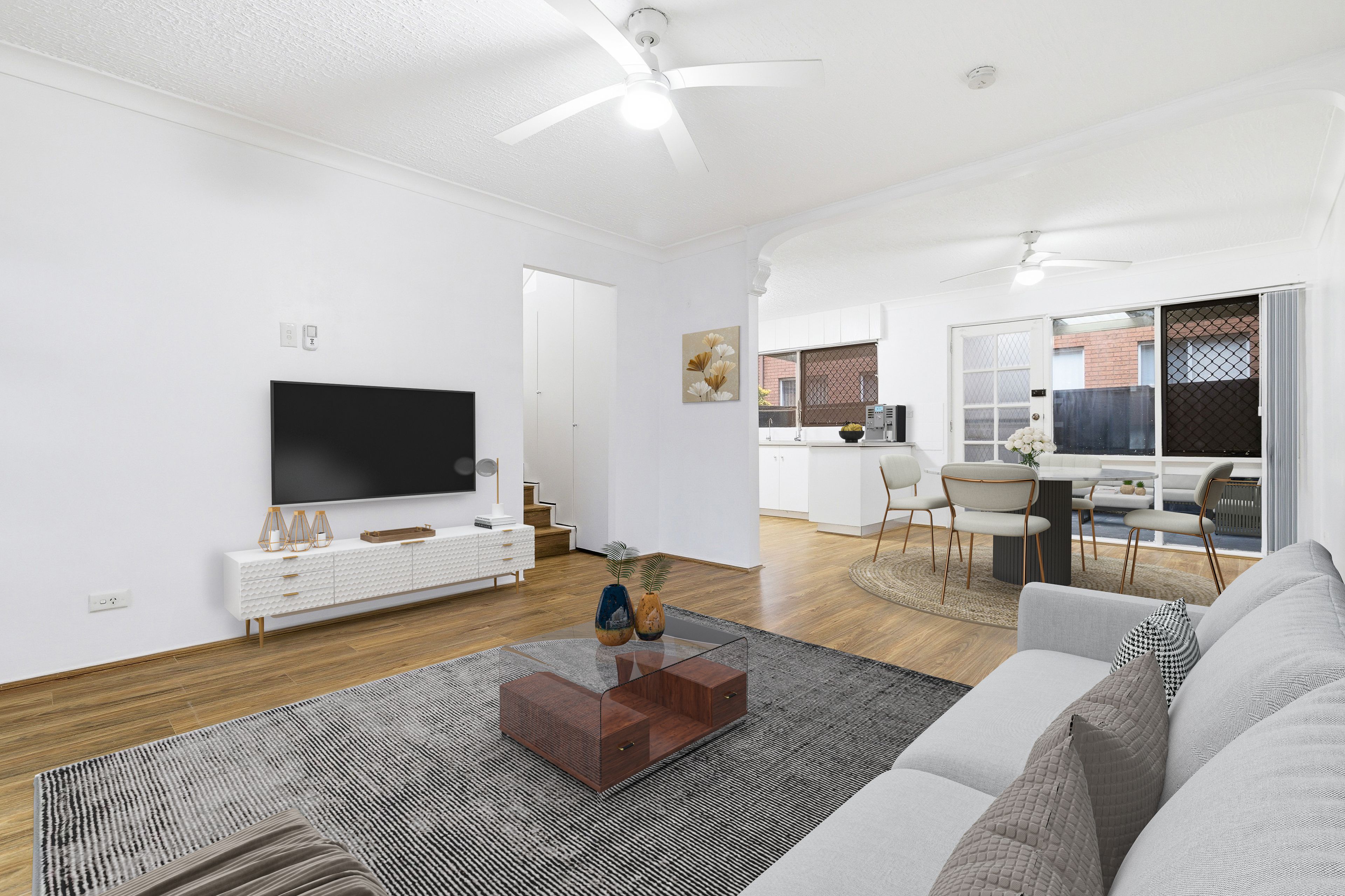 11/100 Hoxton Park Road, Lurnea, NSW 2170