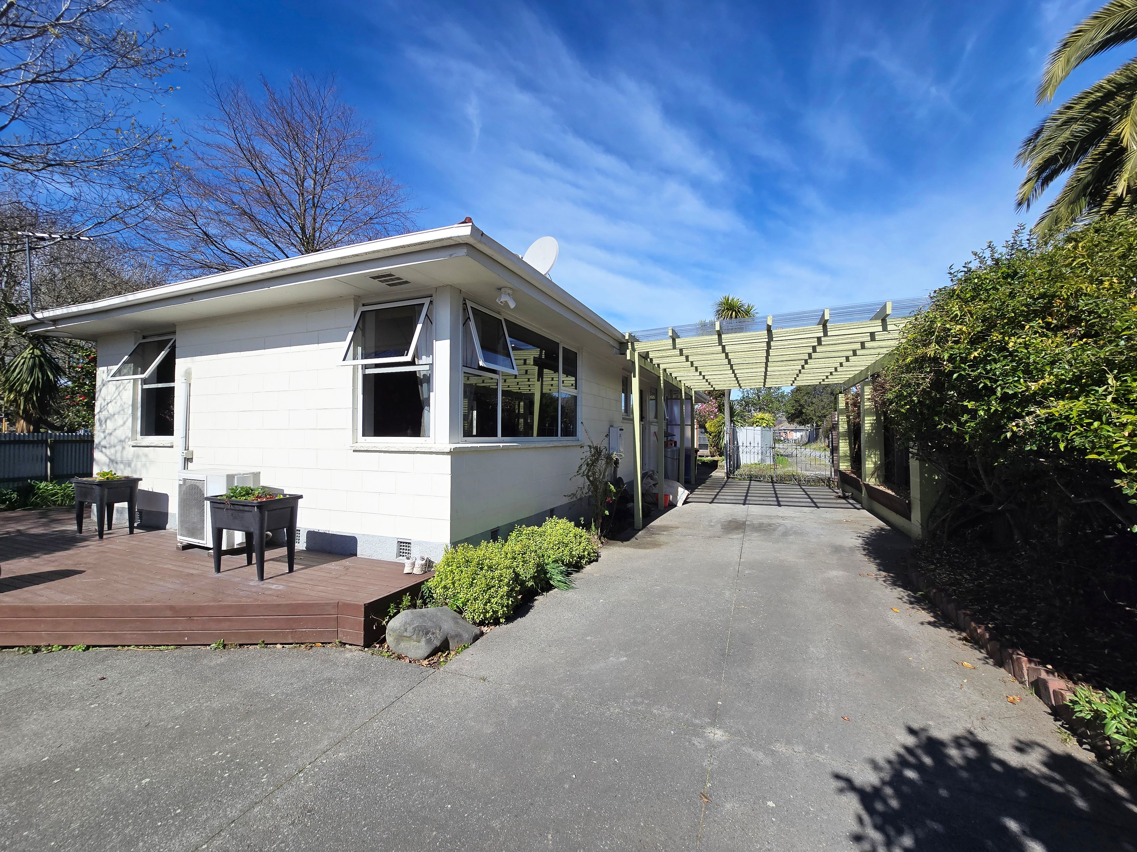 123 Hargood Street, Woolston, Christchurch City