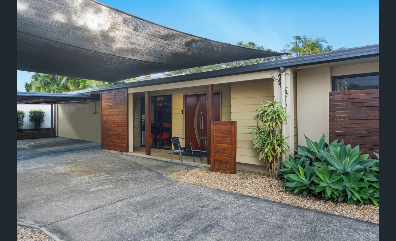 38B Spruce Street, Loganlea, QLD 4131