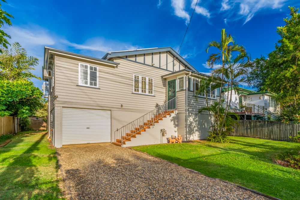 34 Gordon Street, Hendra QLD 4011