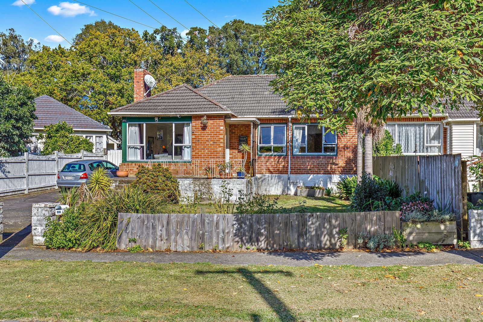 11 Fyvie Avenue, Mount Roskill, Auckland City Real Estate Ray White