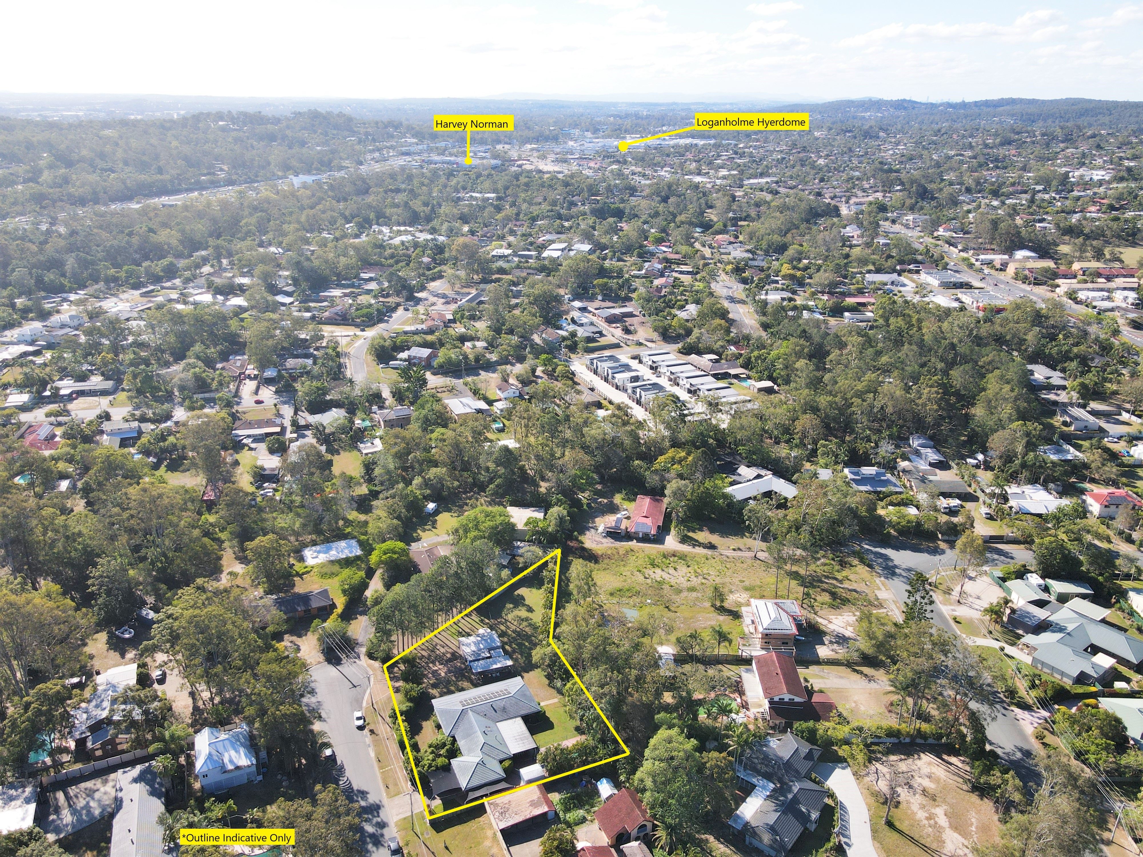 5-7 Bass Court, Loganholme, QLD 4129