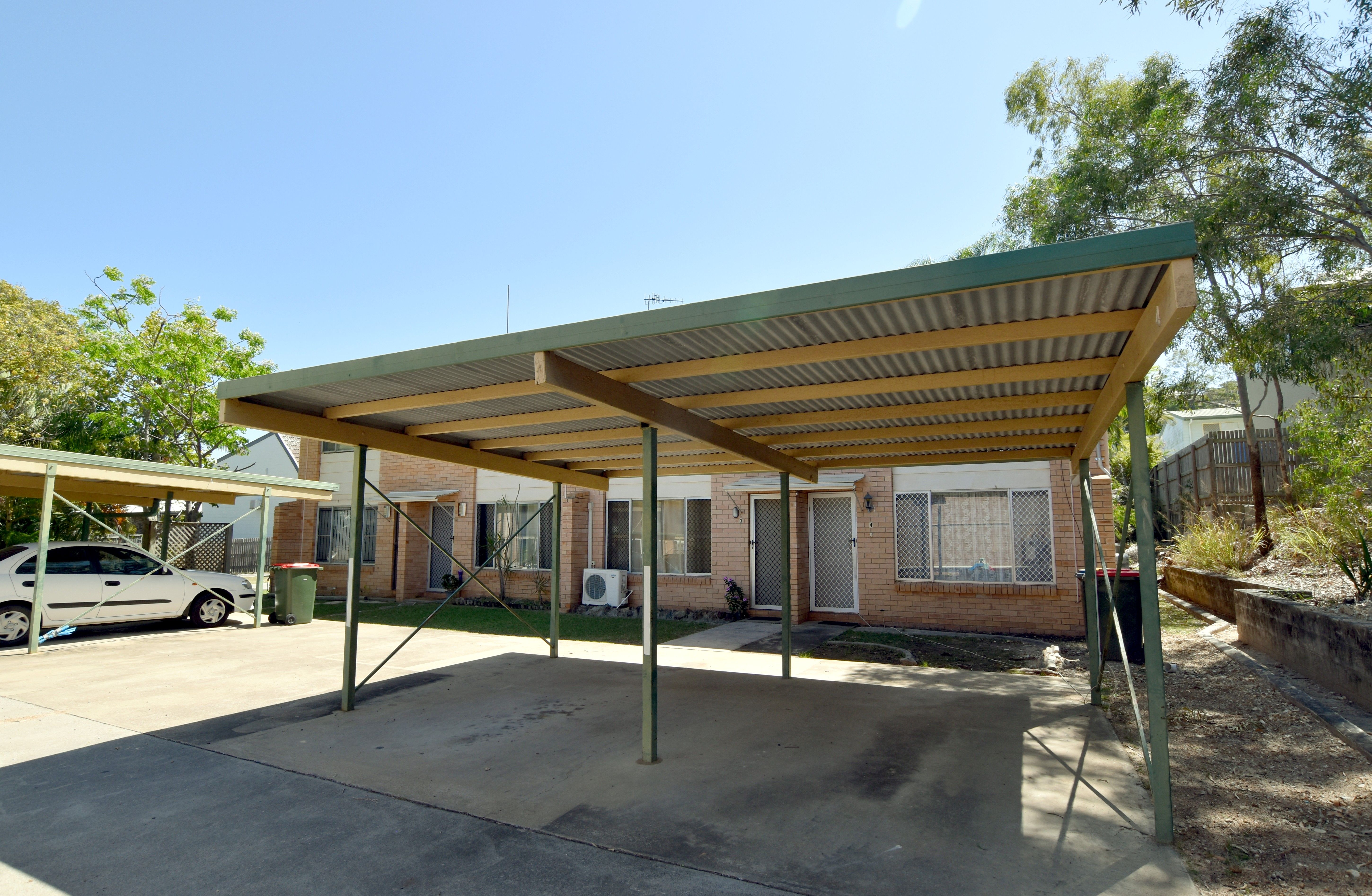 3/76 Ann Street, South Gladstone, QLD 4680