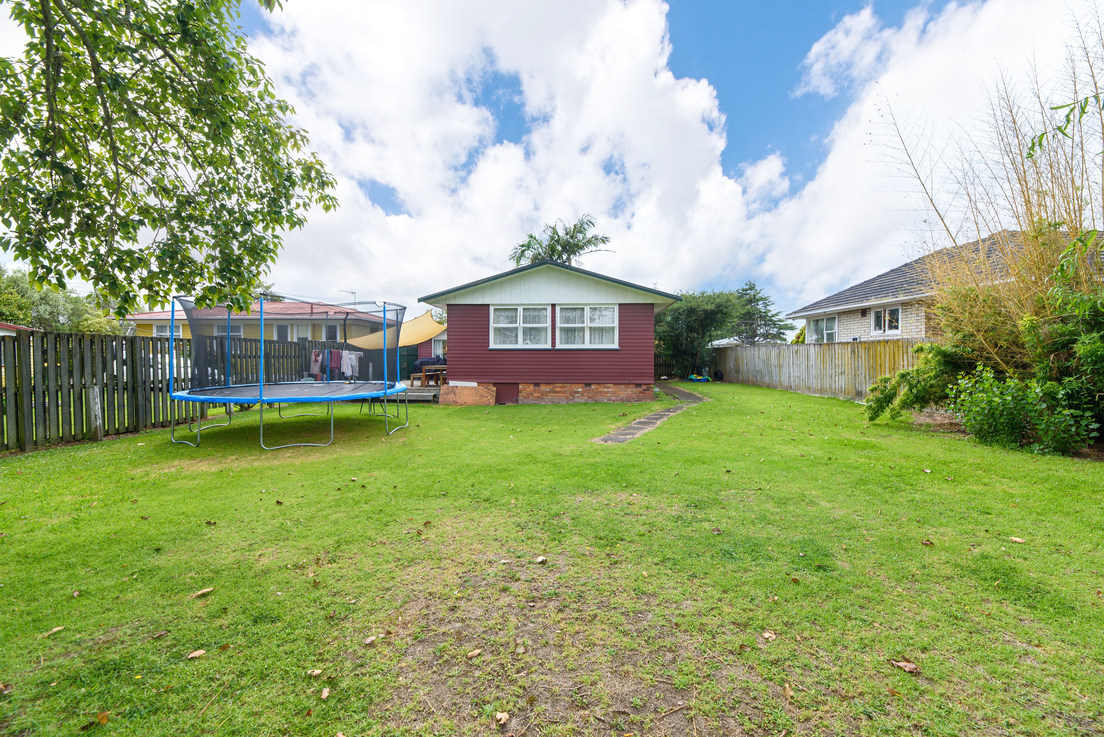 8 Pandora Place, Pakuranga, Manukau City