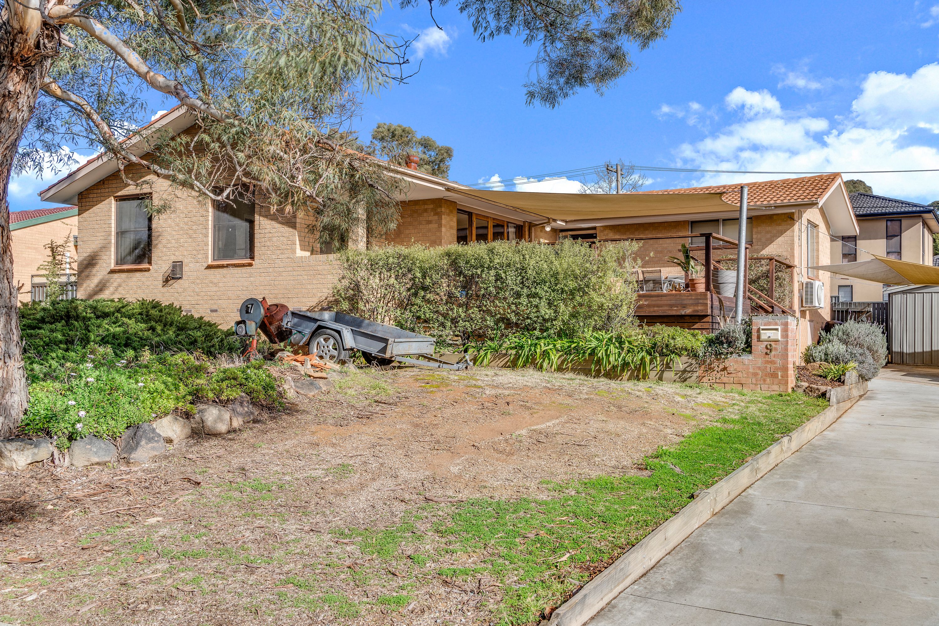 9 Foreman Place, Macgregor, ACT 2615