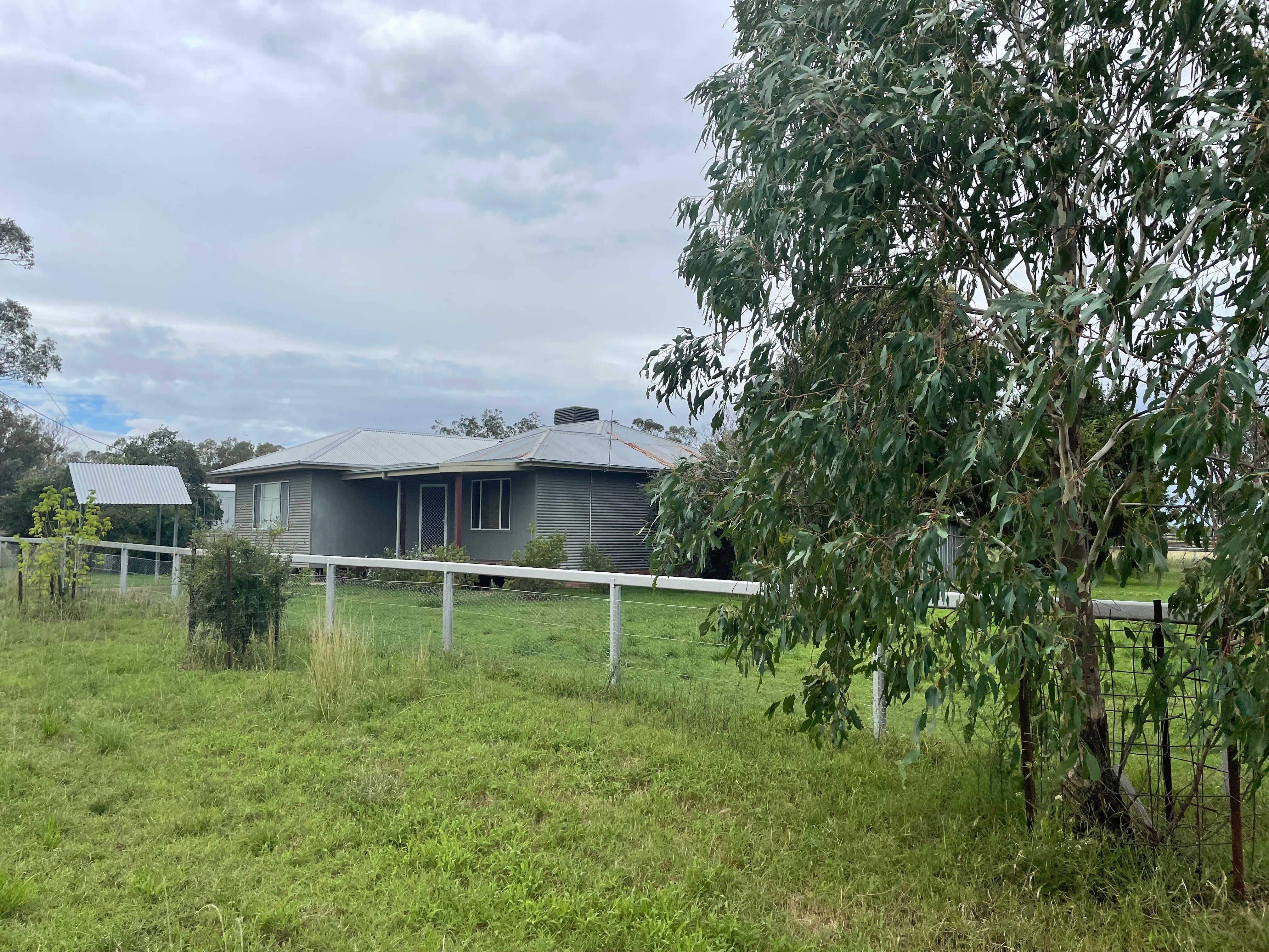 Gunnedah, NSW 2380