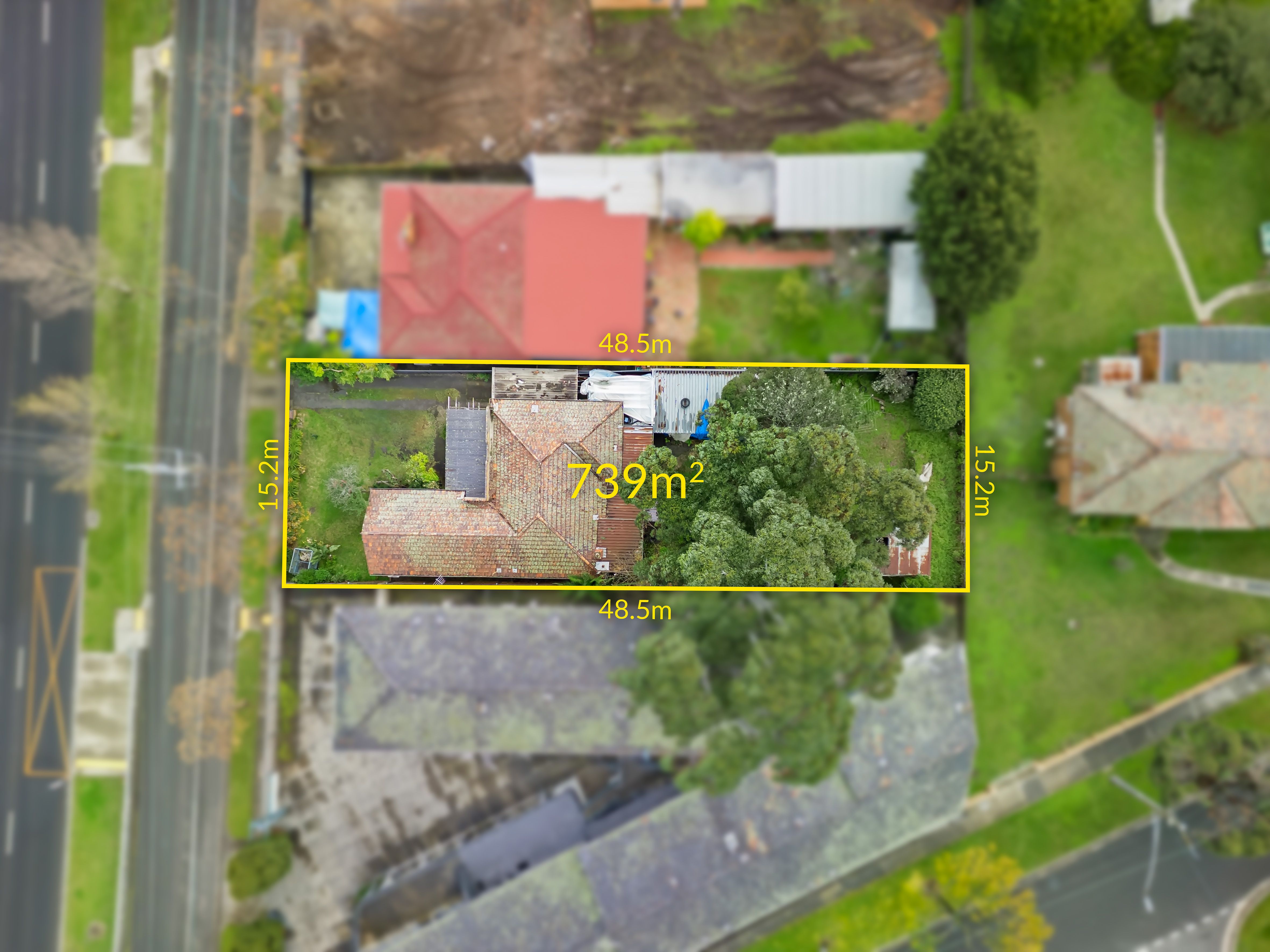 1759 Dandenong Road — photo 5 of 8