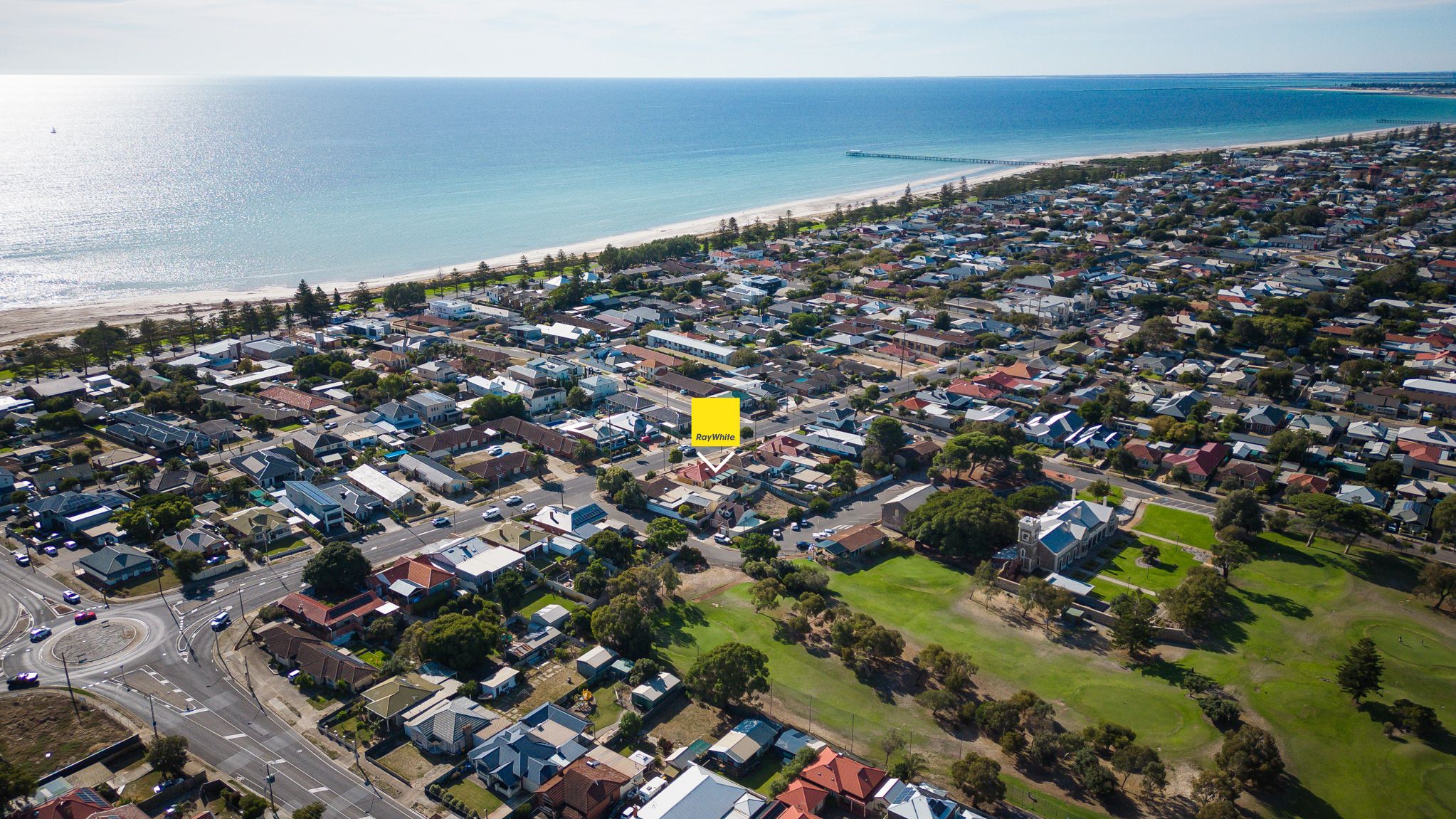 24 Military Road, Semaphore South, SA 5019 Sold House Ray White