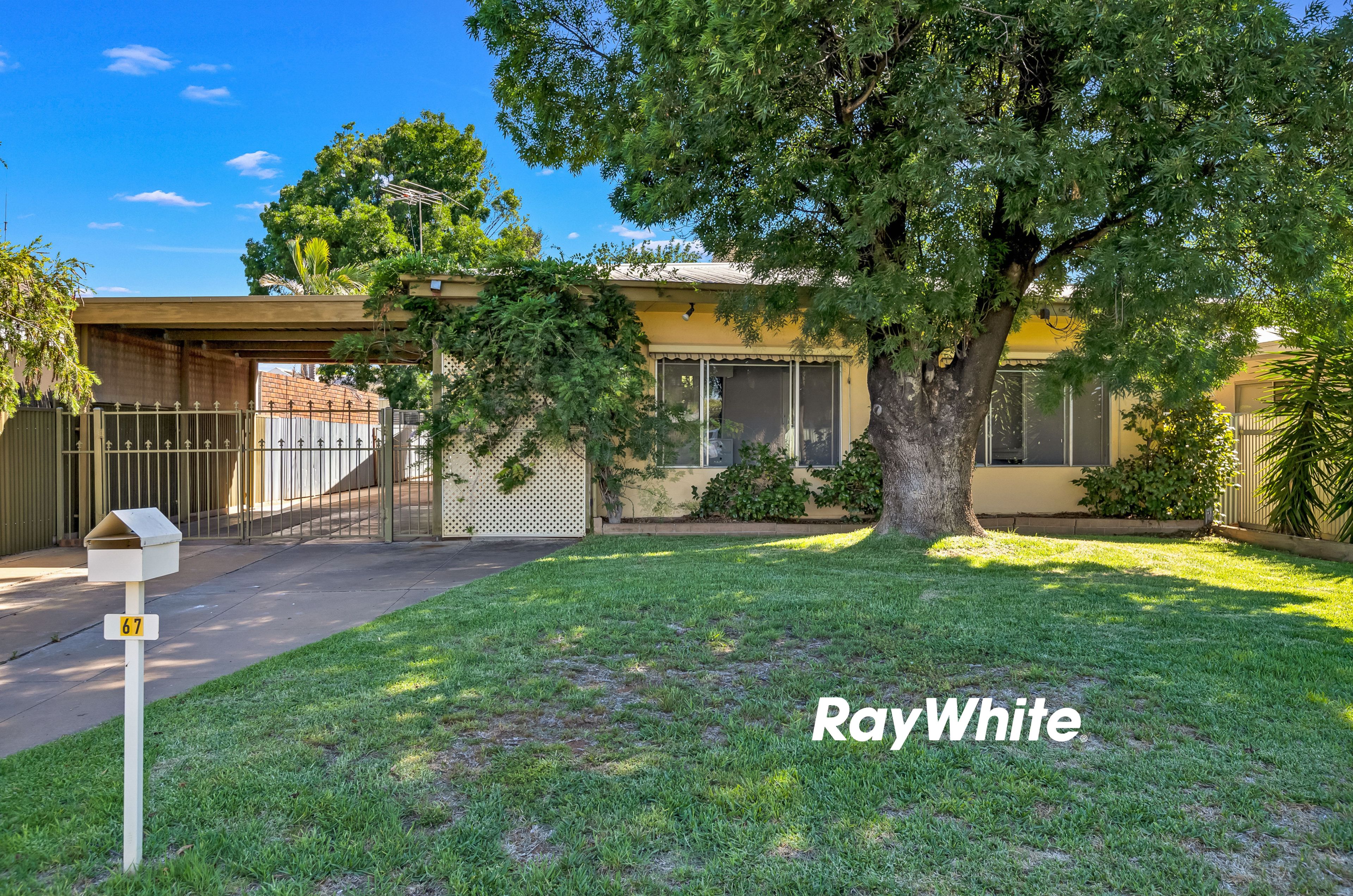 67 Hector Street, Mildura, VIC 3500 Sold House Ray White Mildura