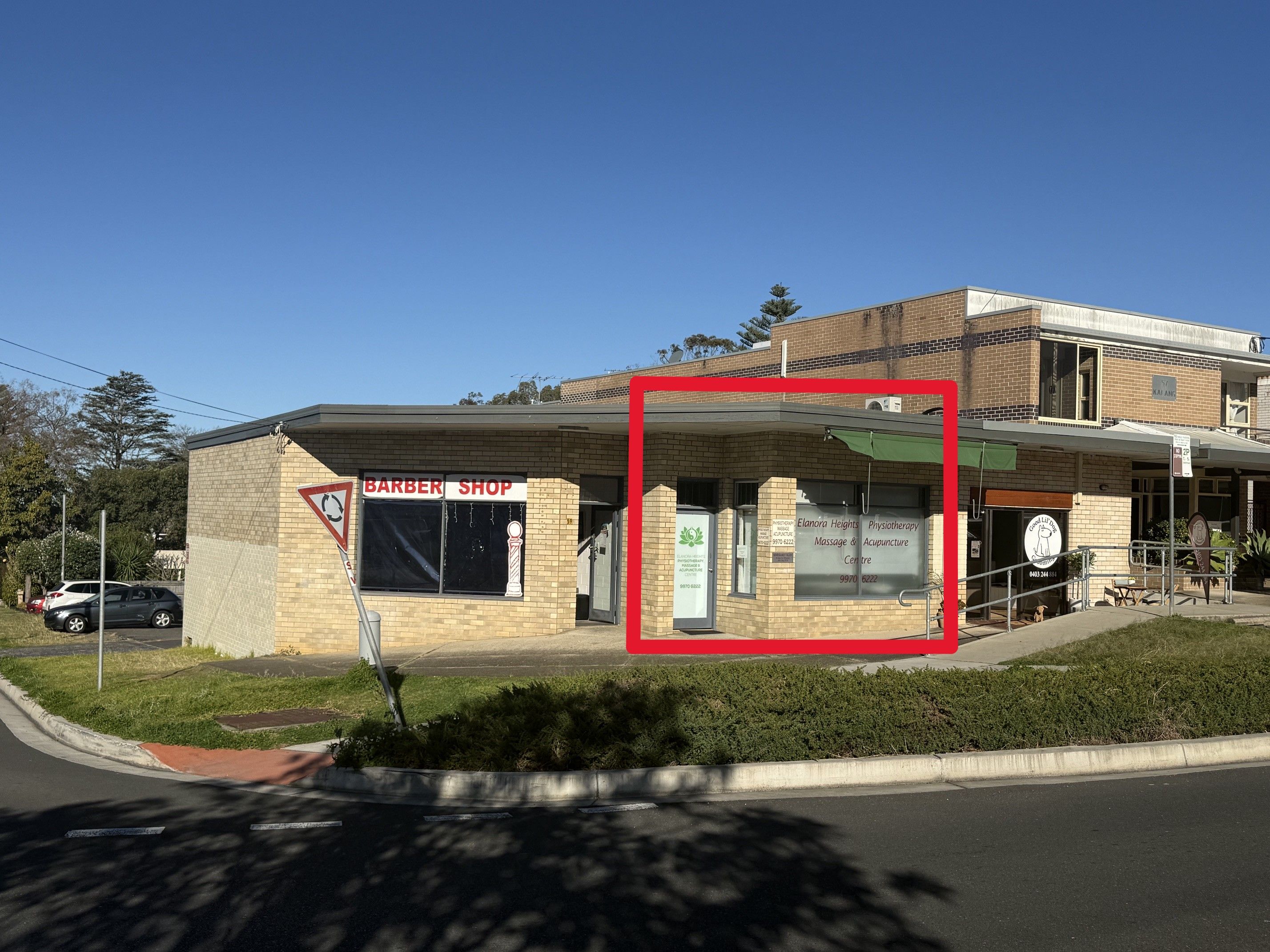 Elanora Heights, NSW 2101
