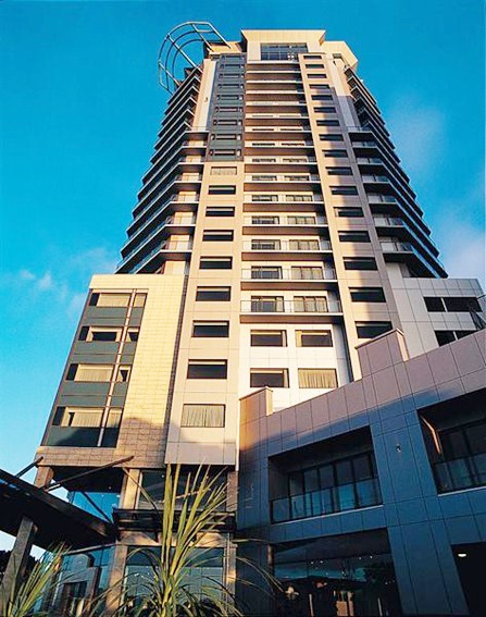 1704/9-17 Byron Avenue, Takapuna, North Shore City