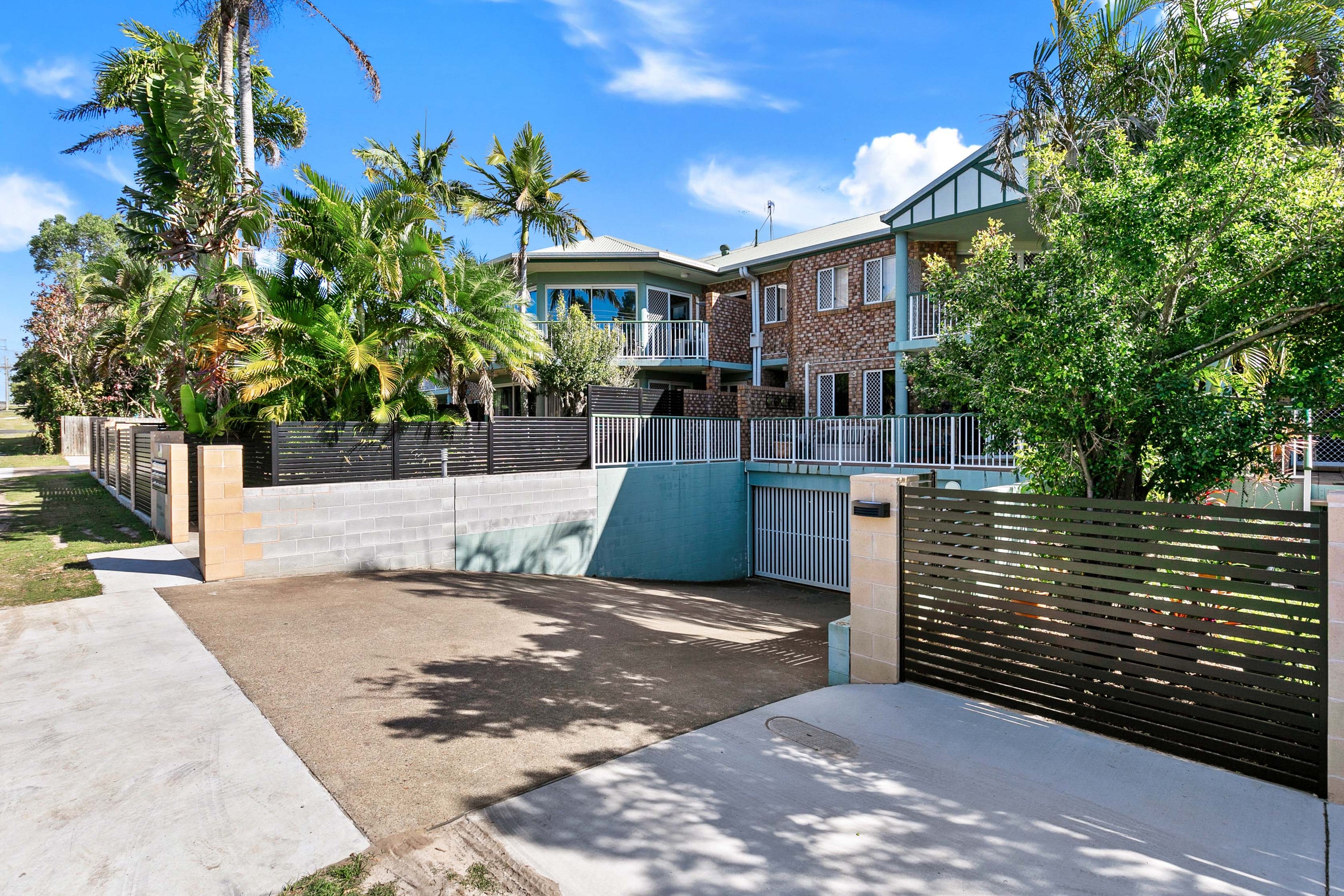 8/35 Denmans Camp Road, Scarness, QLD 4655