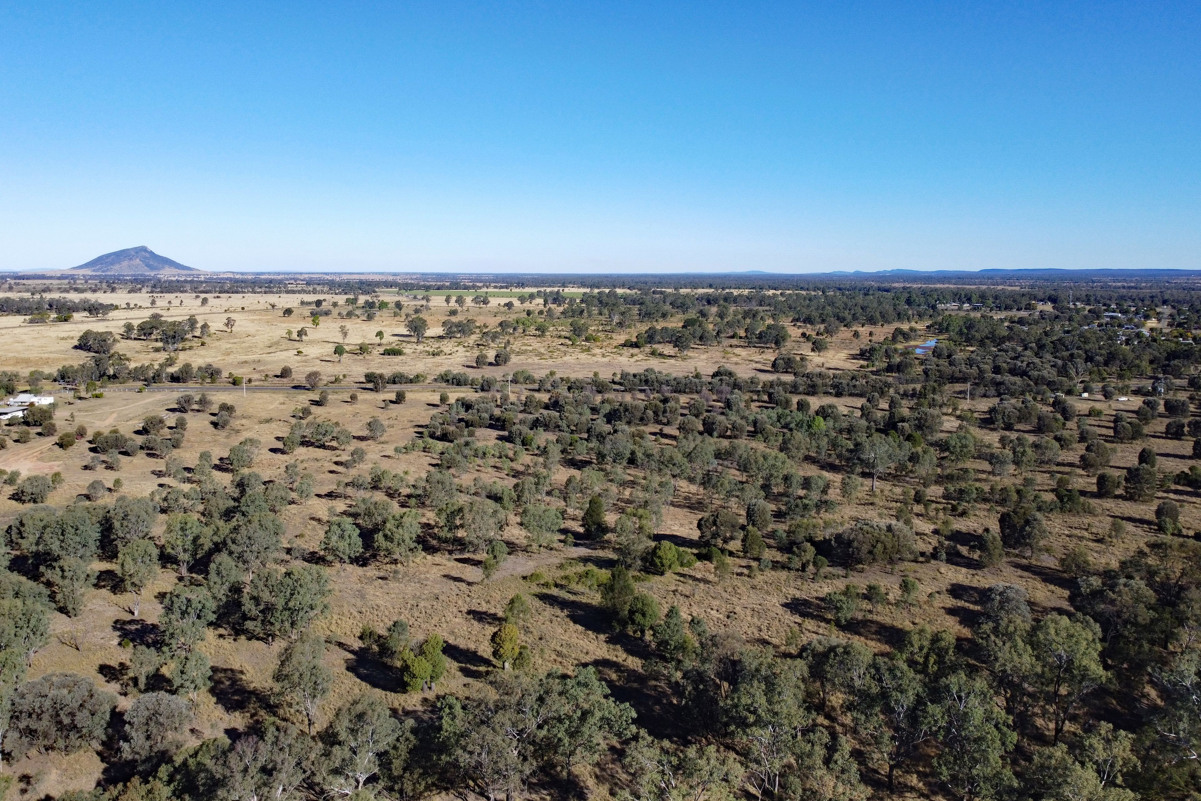 Lot 2 Baralaba Kooemba Road, Kokotungo, QLD 4702