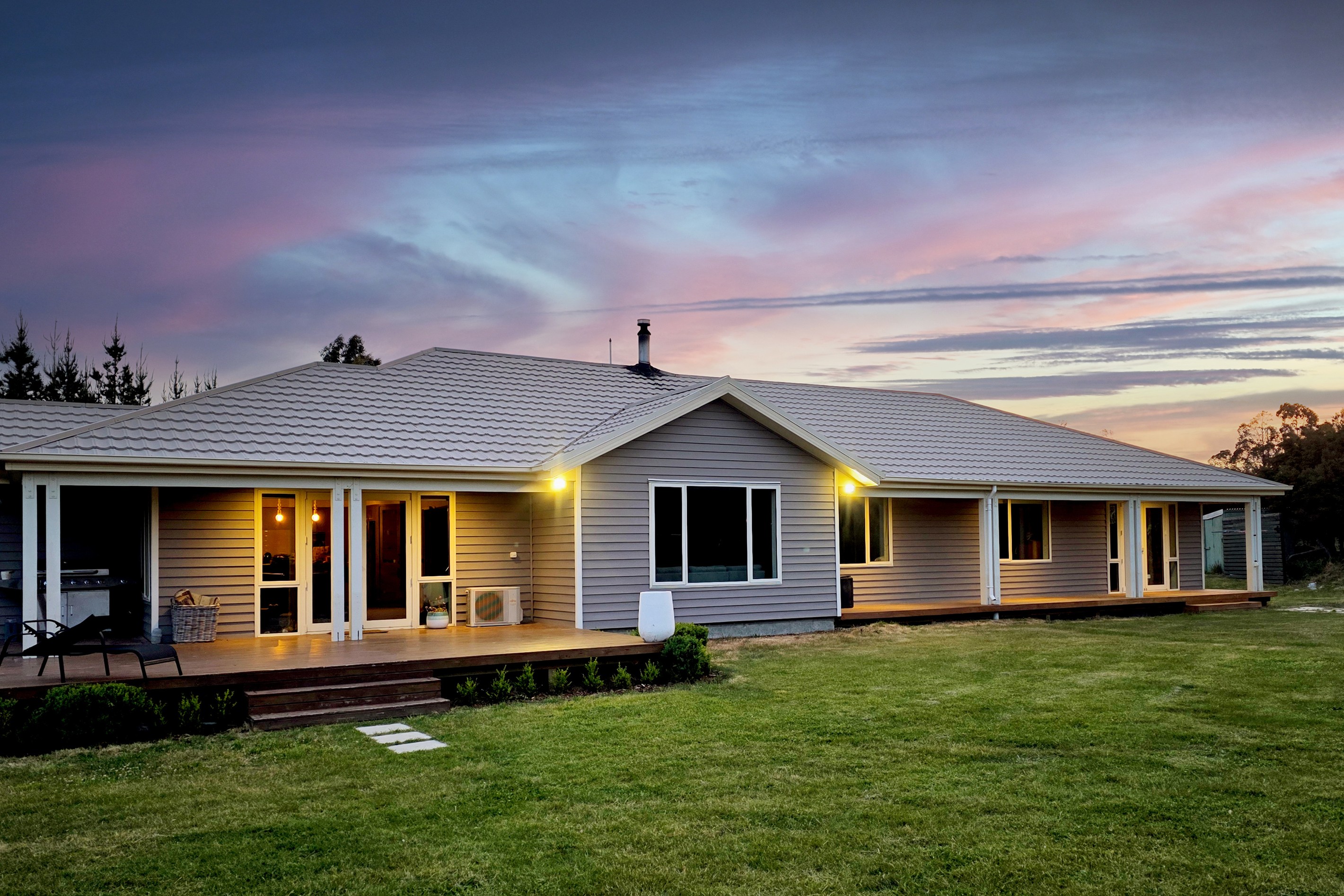 336 Main Race Road, Eyrewell, Waimakariri District