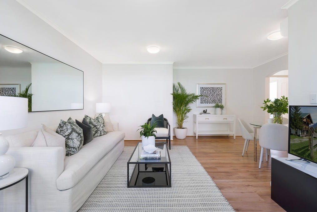 2/27 River Road, Wollstonecraft, NSW 2065