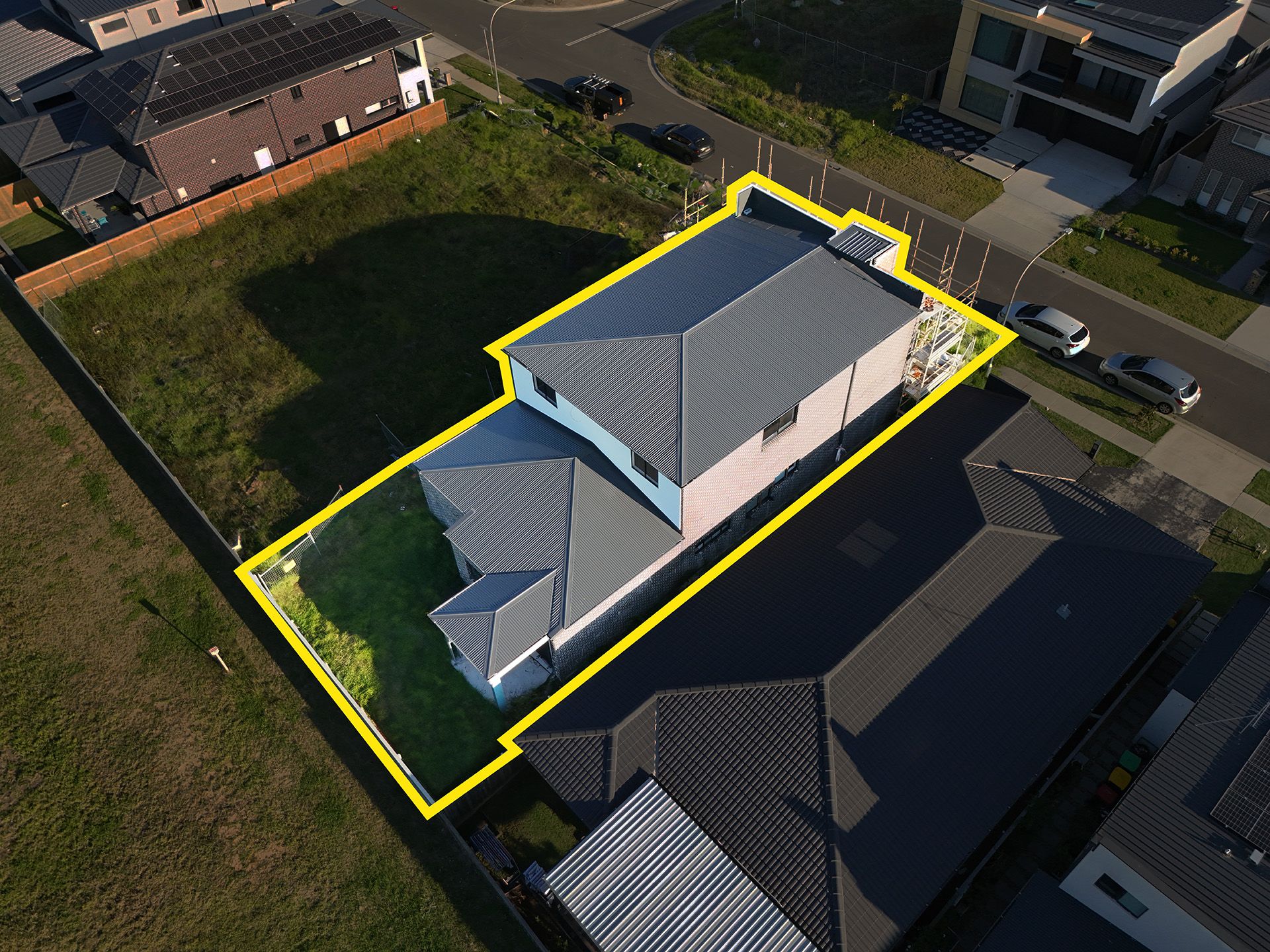 Carnes Hill, NSW 2171 House for Sale Ray White Carnes Hill