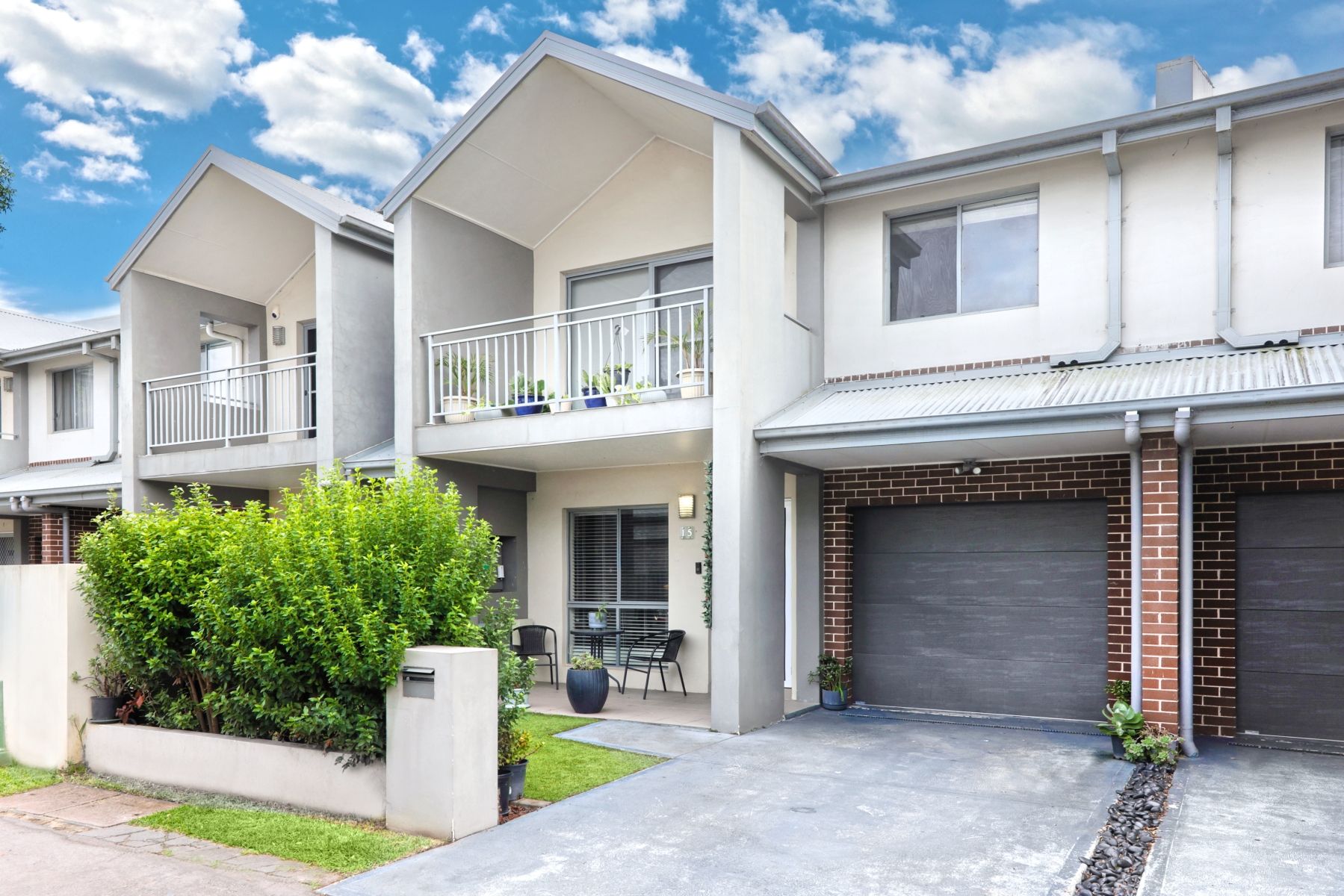 15 Firetail Circuit, Cranebrook NSW 2749