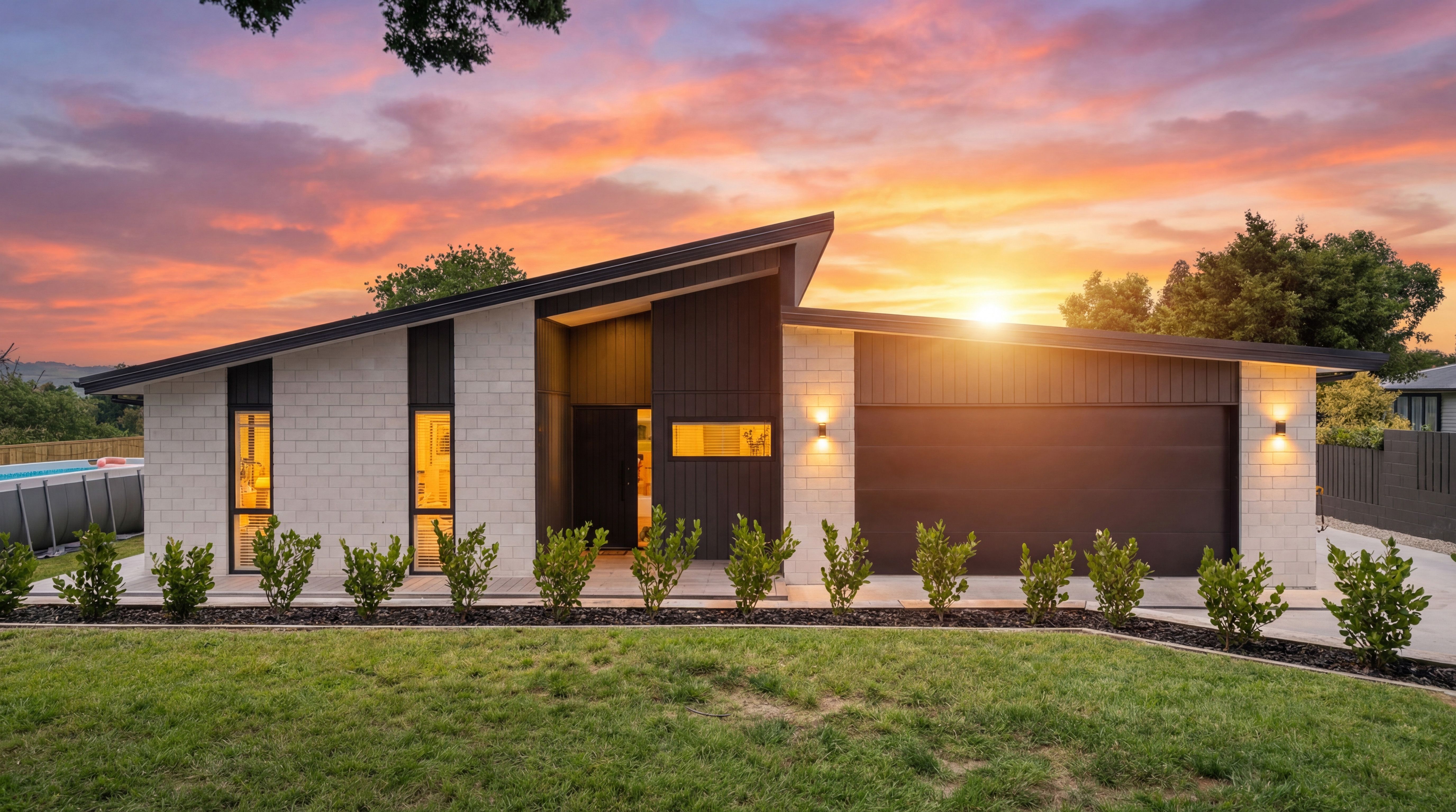 9 Kowhai Avenue, Te Puke, Western Bay Of Plenty District 3119 - Sold ...