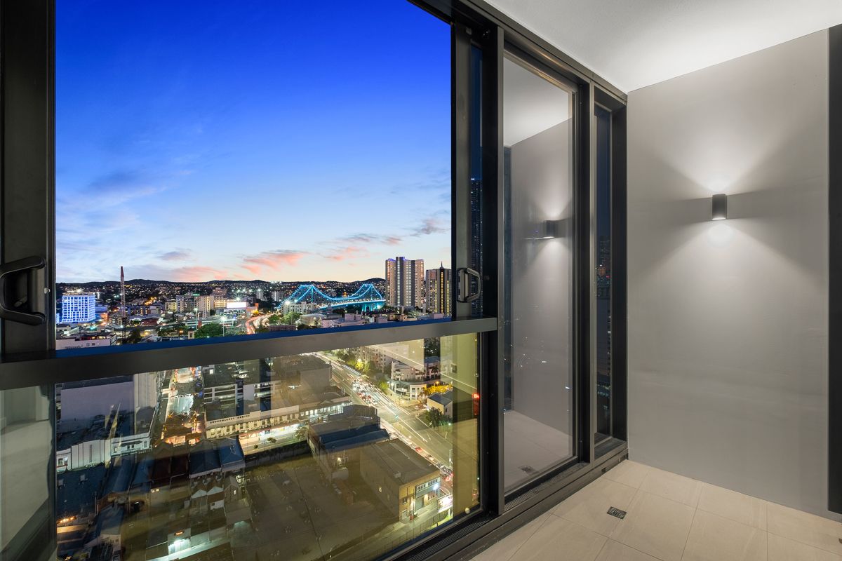 2404/179 Alfred Street, Fortitude Valley, QLD 4006