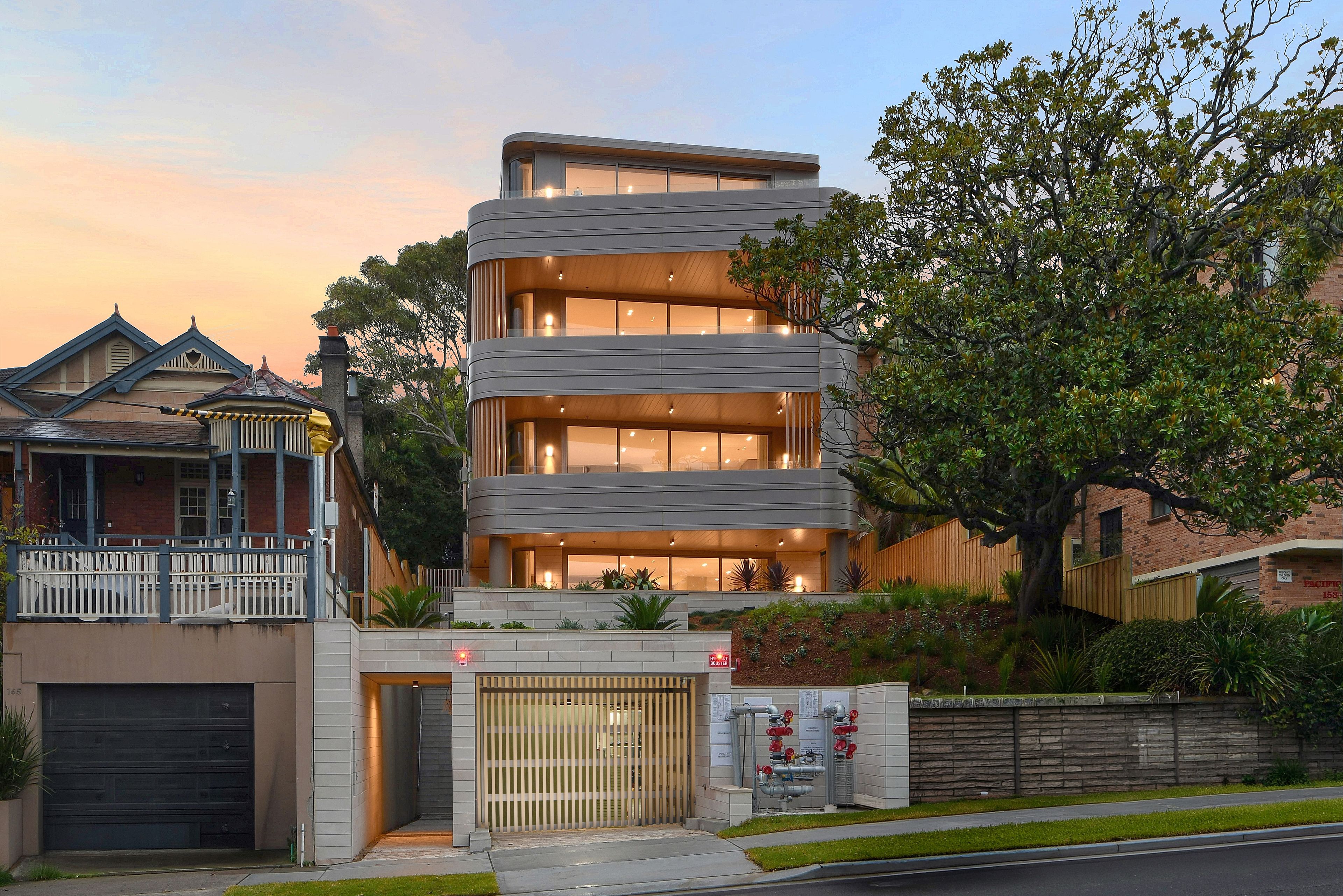 Garden Residence 2/163 Coogee Bay Road, Coogee, NSW 2034